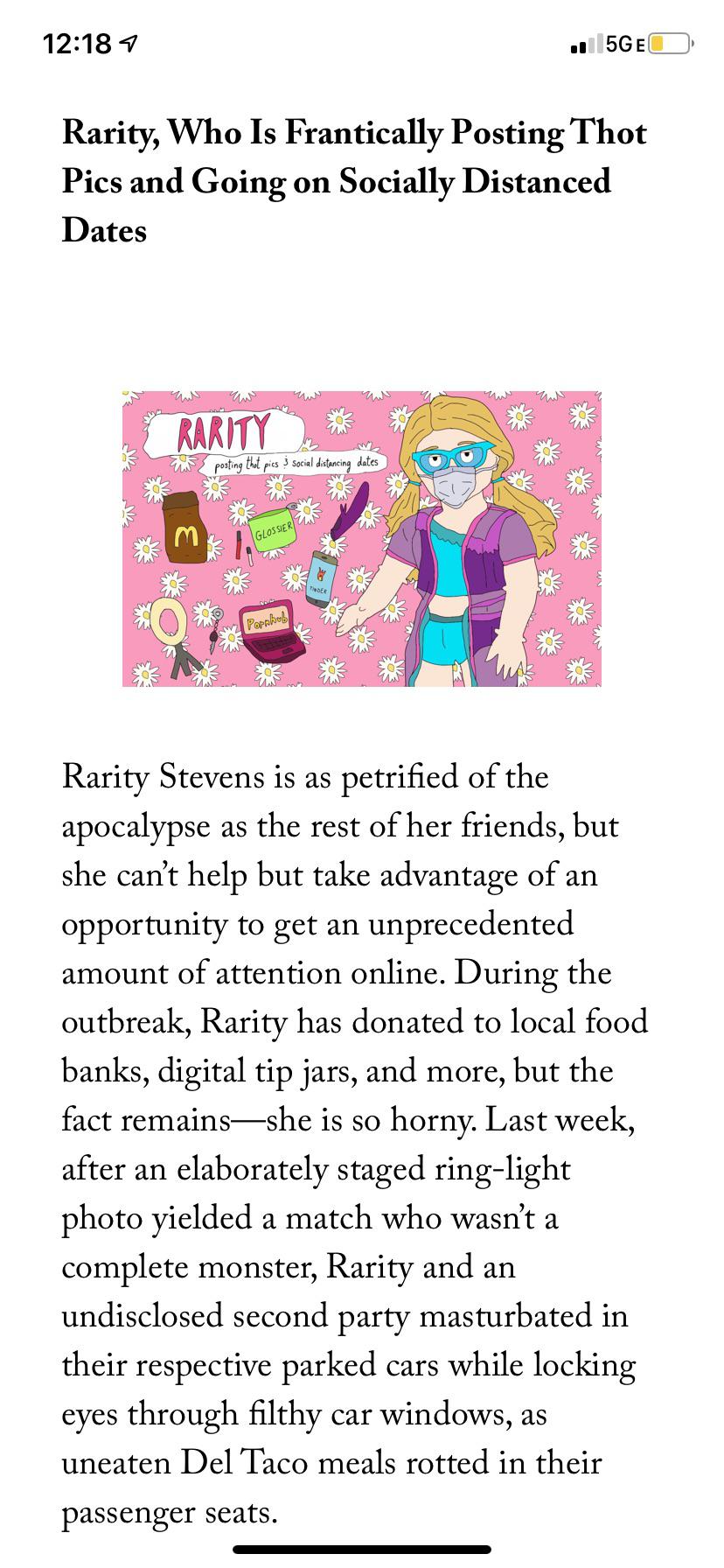 Wild how CC is worse than SATIRE ABOUT BAD PEOPLE r/SmolBeanSnark