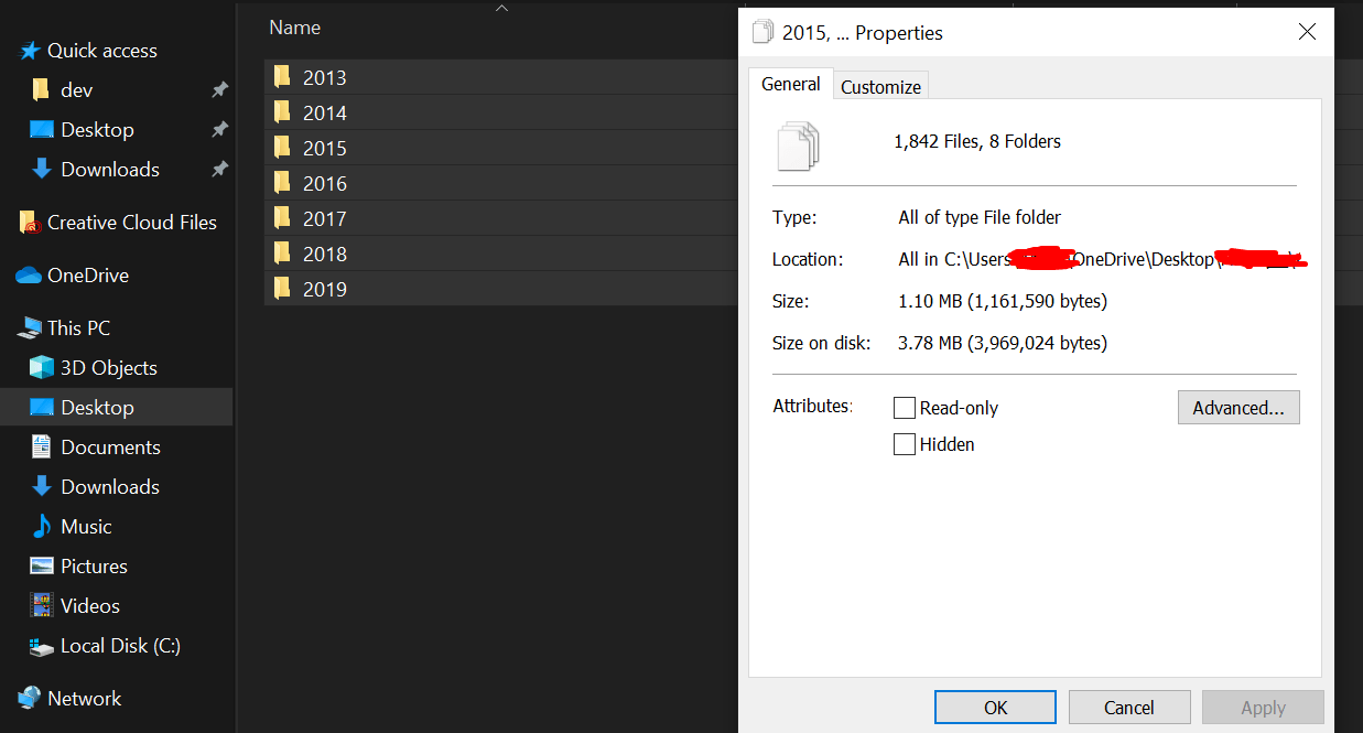 A bit of a different post I've been using notepad / vim to journal