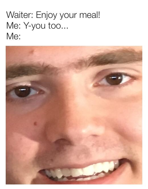 Welp... time to die memes