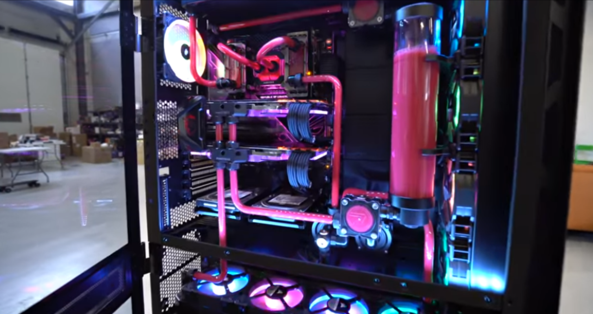 Anyone know where to go to get a custom PC built like this