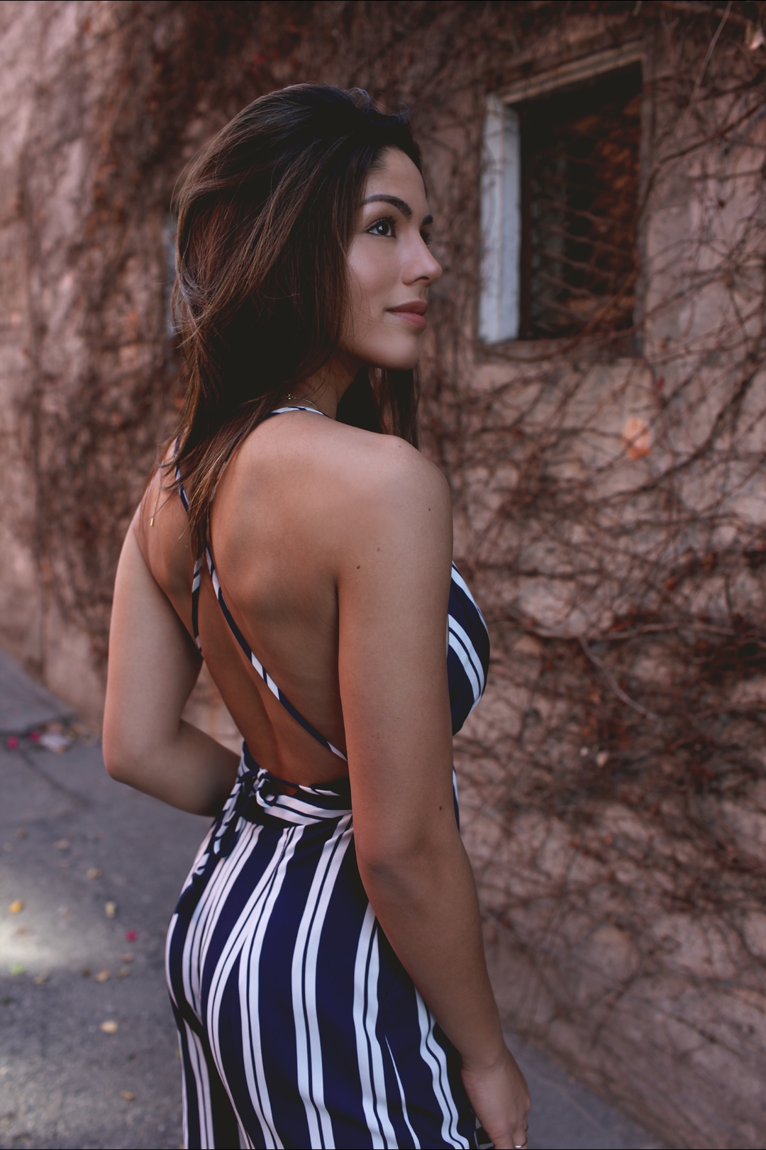 Megan Batoon Wallpaper