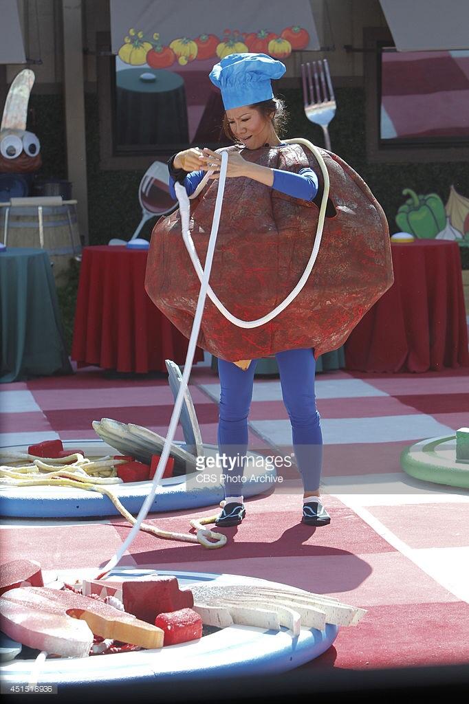 The Chenbot was the OG meatball r/BigBrother