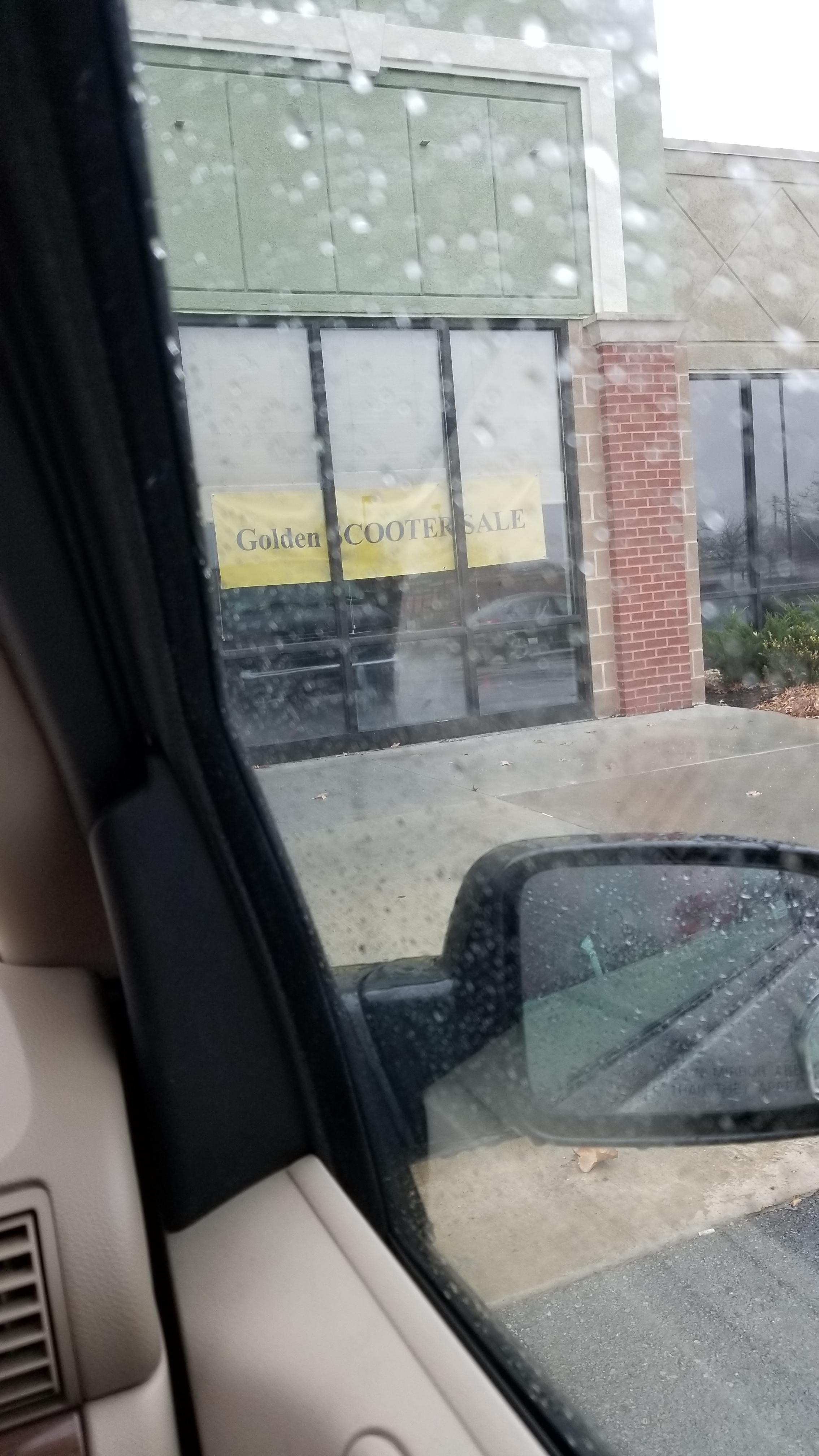 I wonder what the going rate is? r/funny