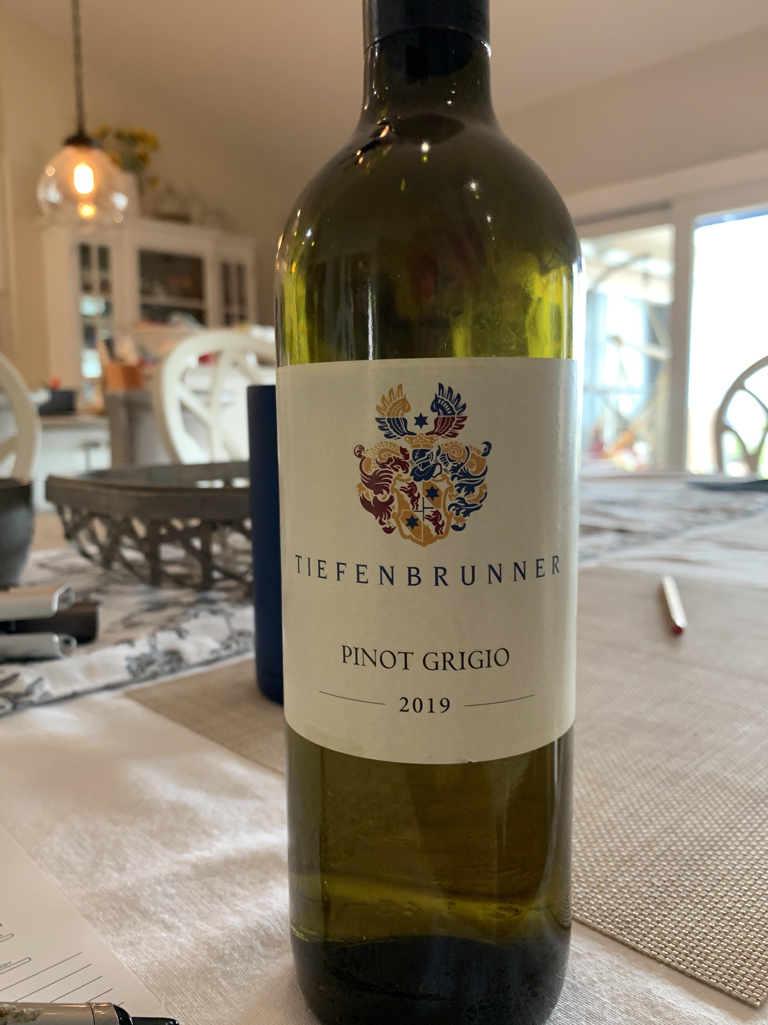 The Best Pinot Grigio I Have Every Had r/wine