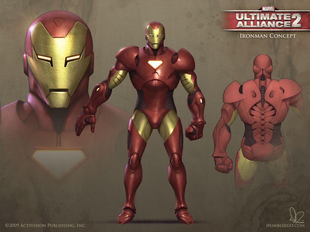 Tony Stark The Invincible Iron Man Appreciation 2023 Page 25