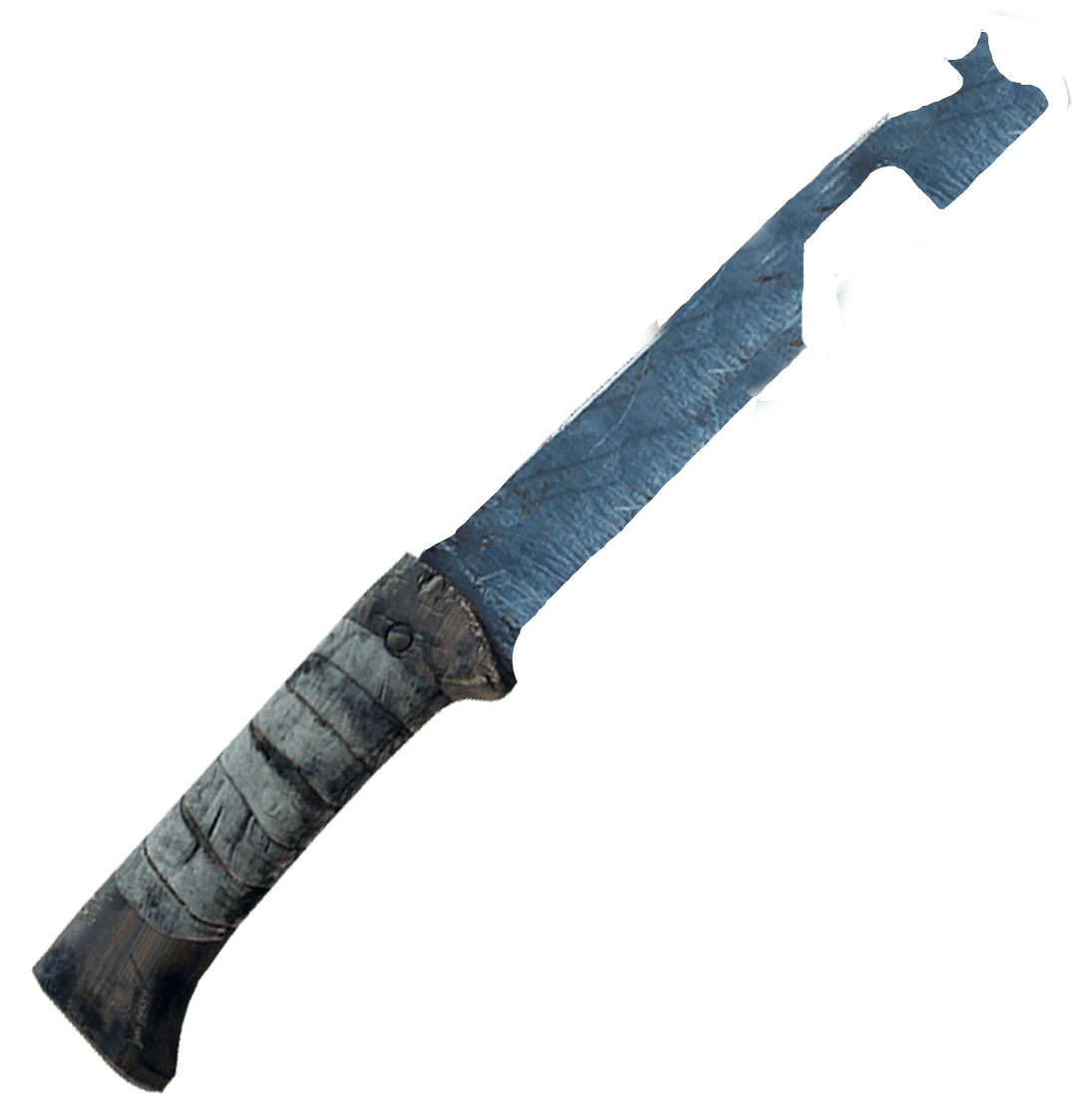 Tool IdeaSlim Jim tool to instantly open barricaded doors quietly. r