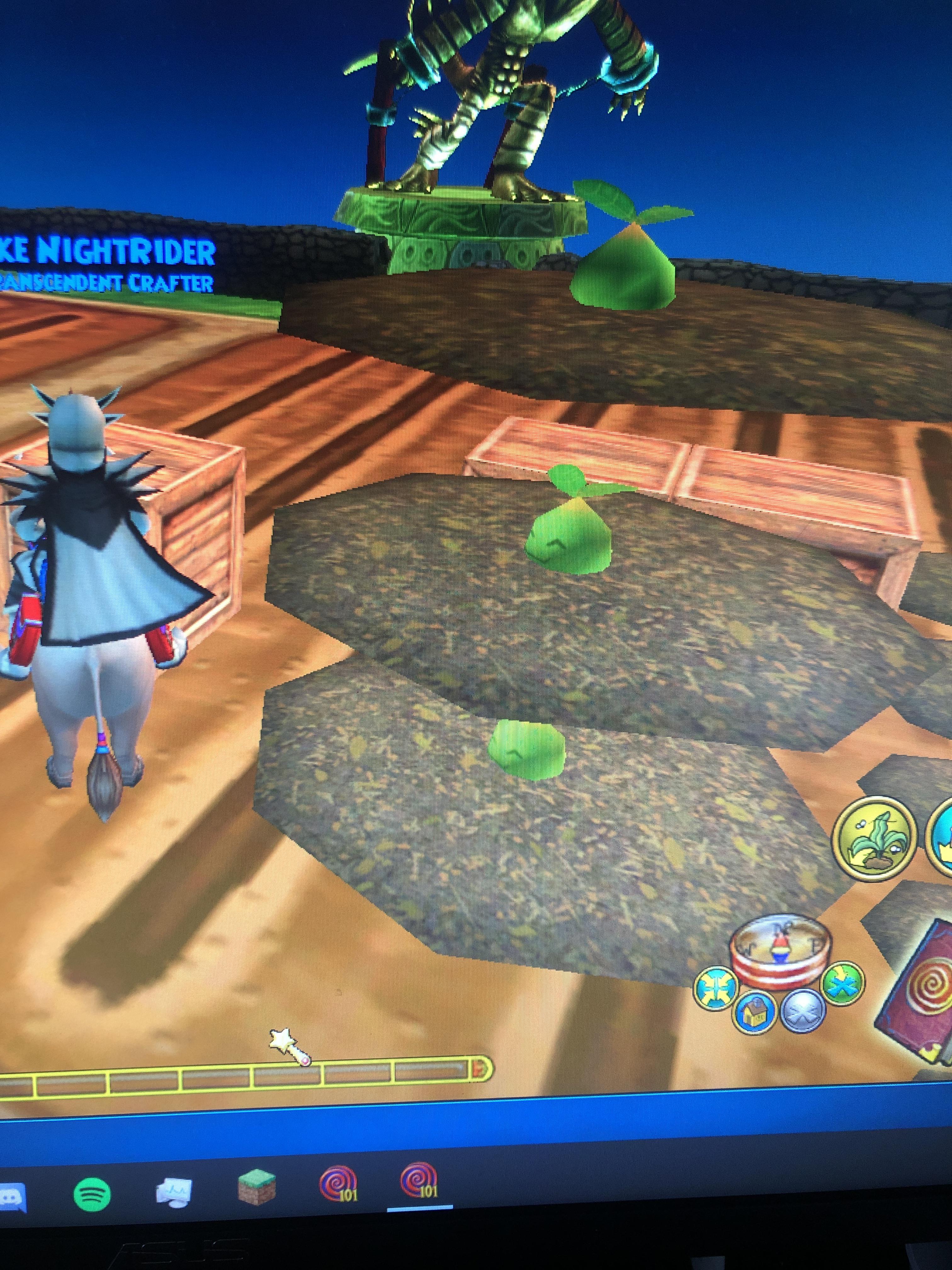 I’m seminew to farming and I need confirmation that this won’t kill my