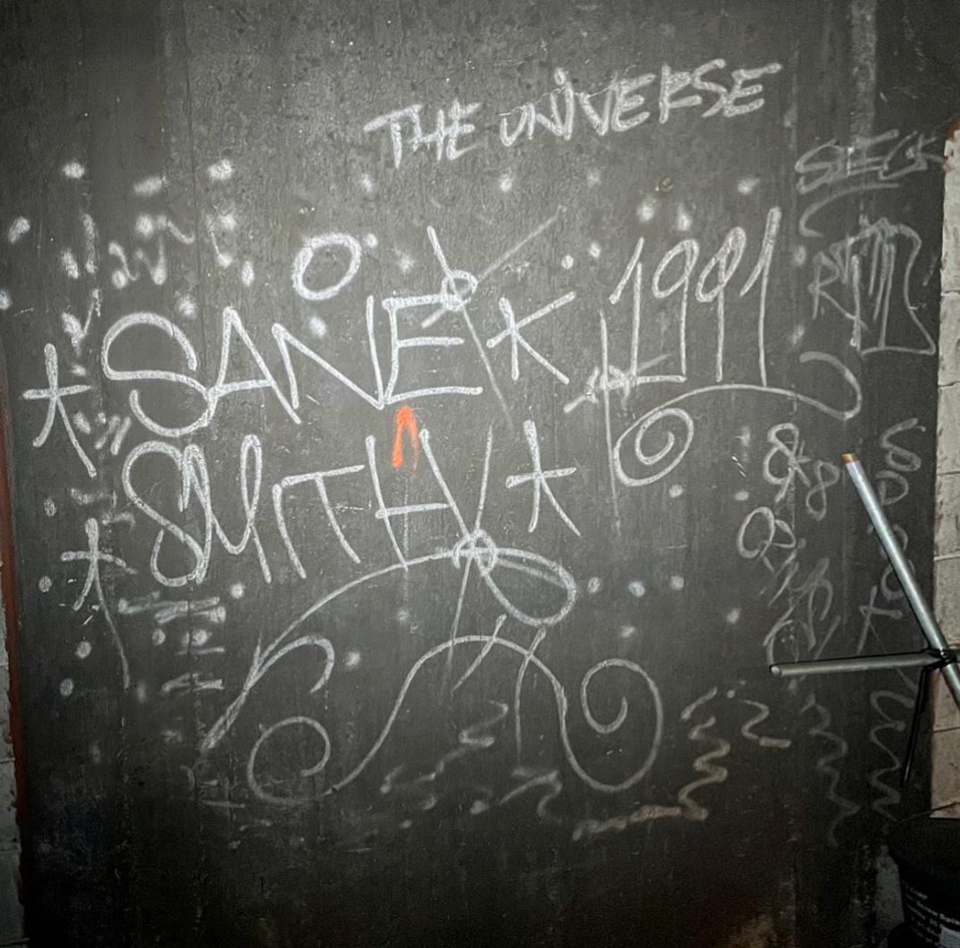 Sane Smith r/handstyles