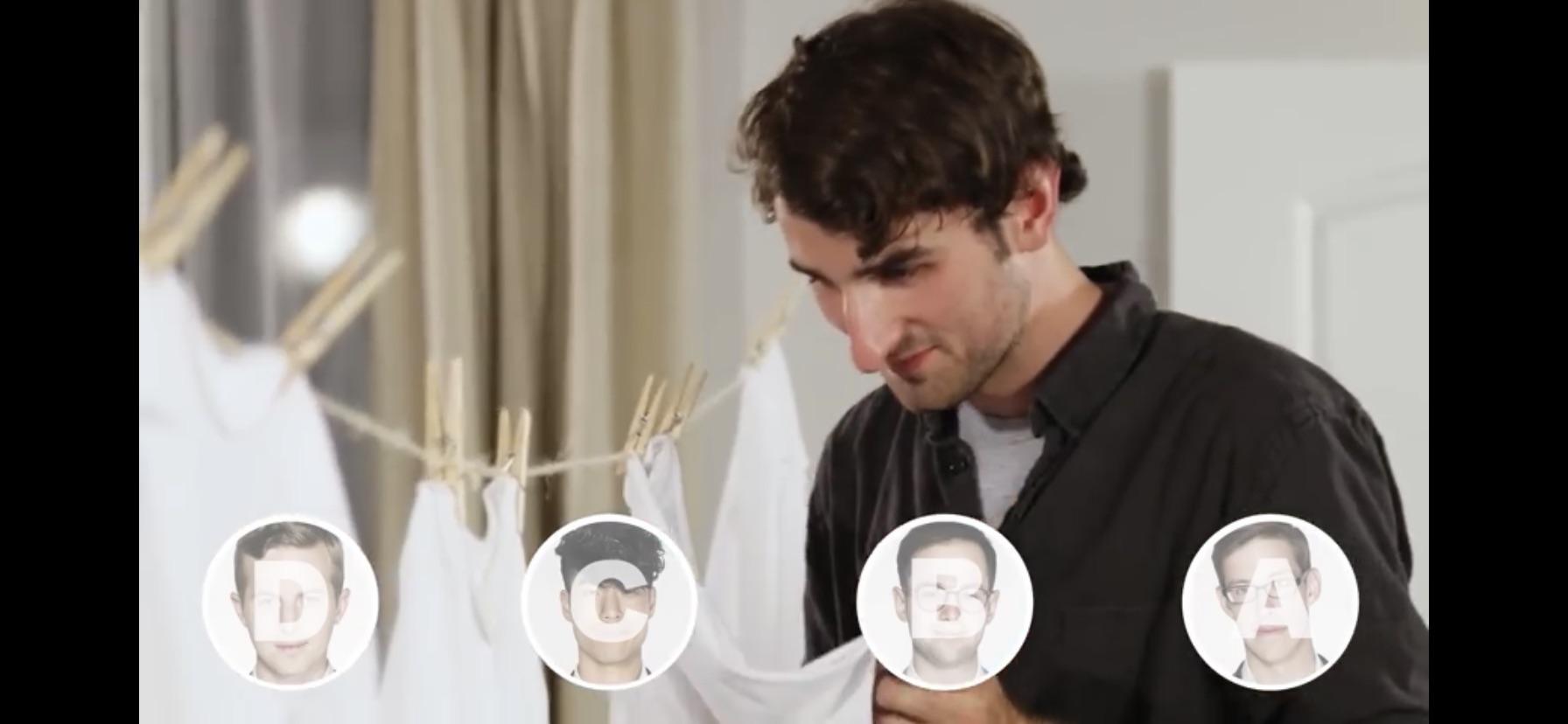 How To Know If A Boy Likes You Quiz Buzzfeed