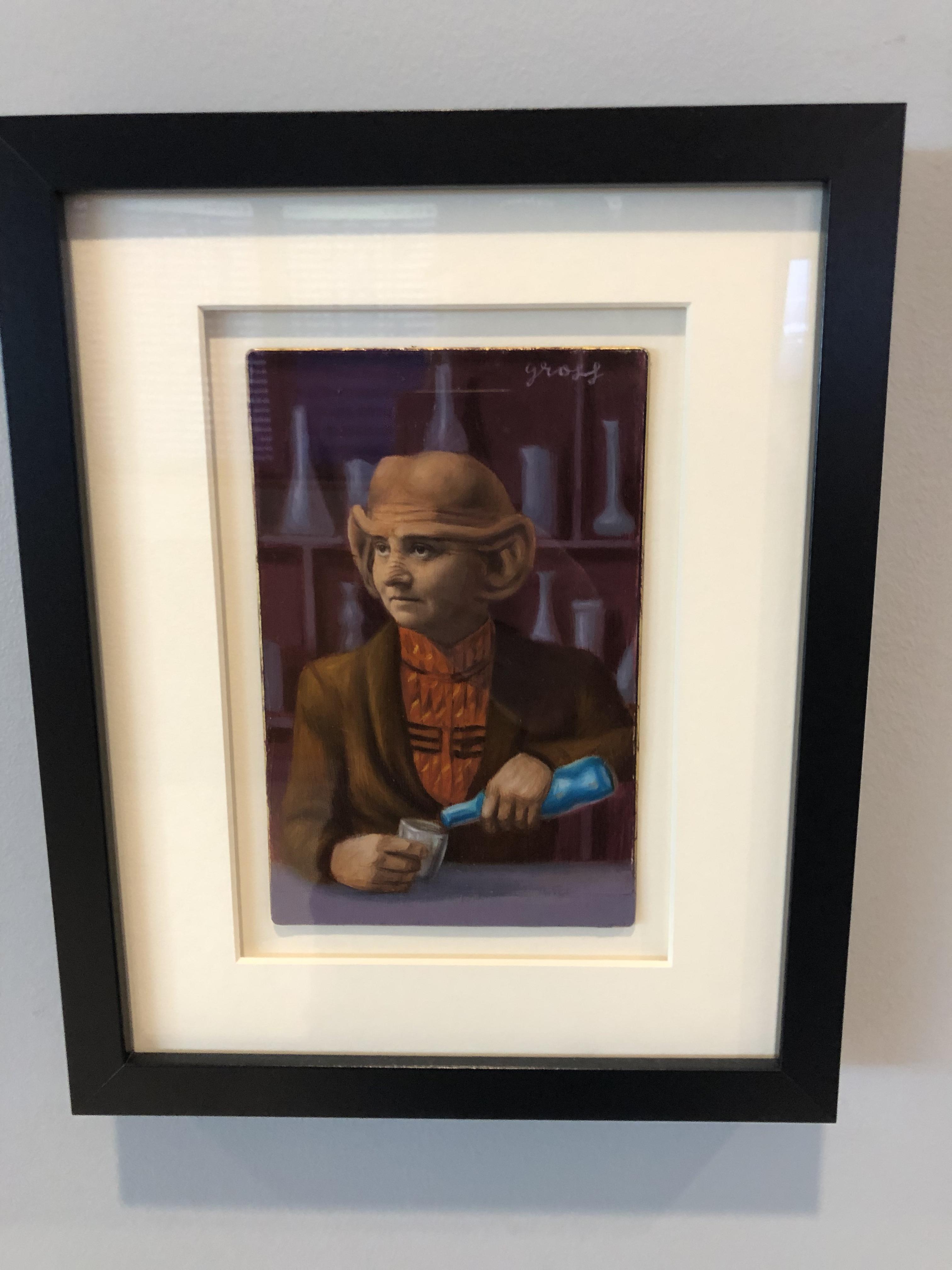 At the Delta lounge in Atlanta (Terminal F) r/greatestgen