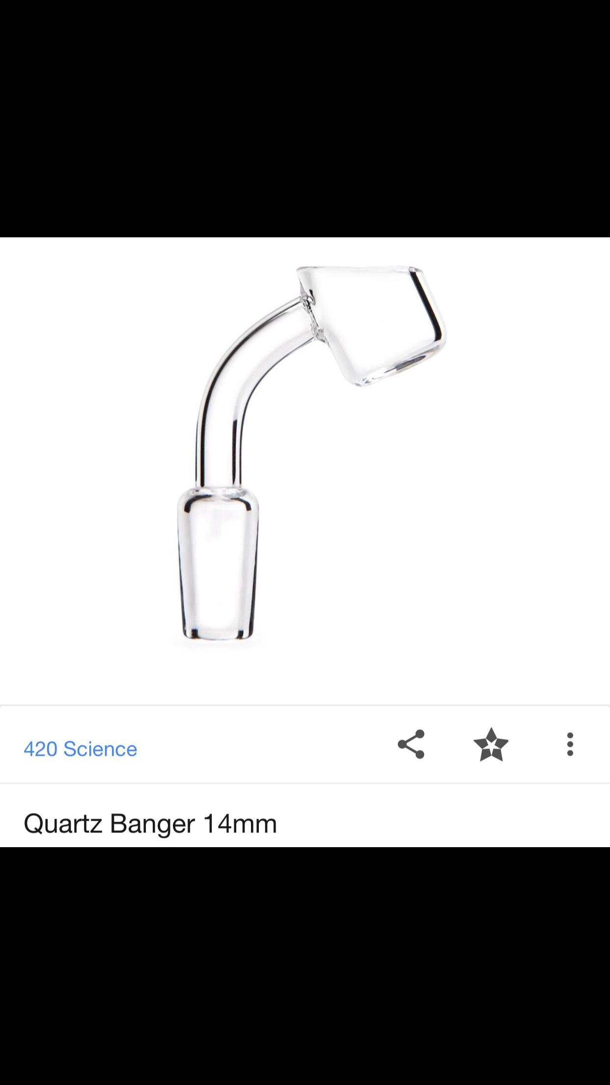 What's a good amount of time to heat my quartz banger before putting my dab inside to hit? r/weed