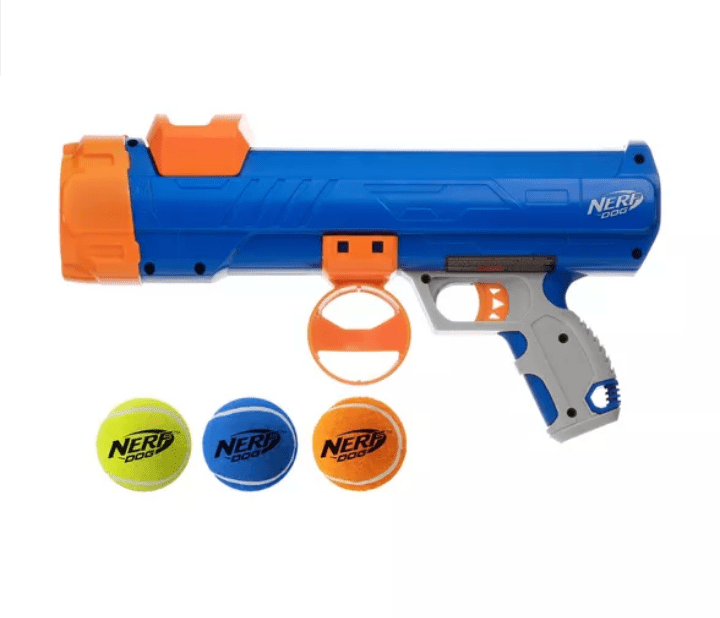 Just curious.... Has anyone ever modded one of these tennis ball