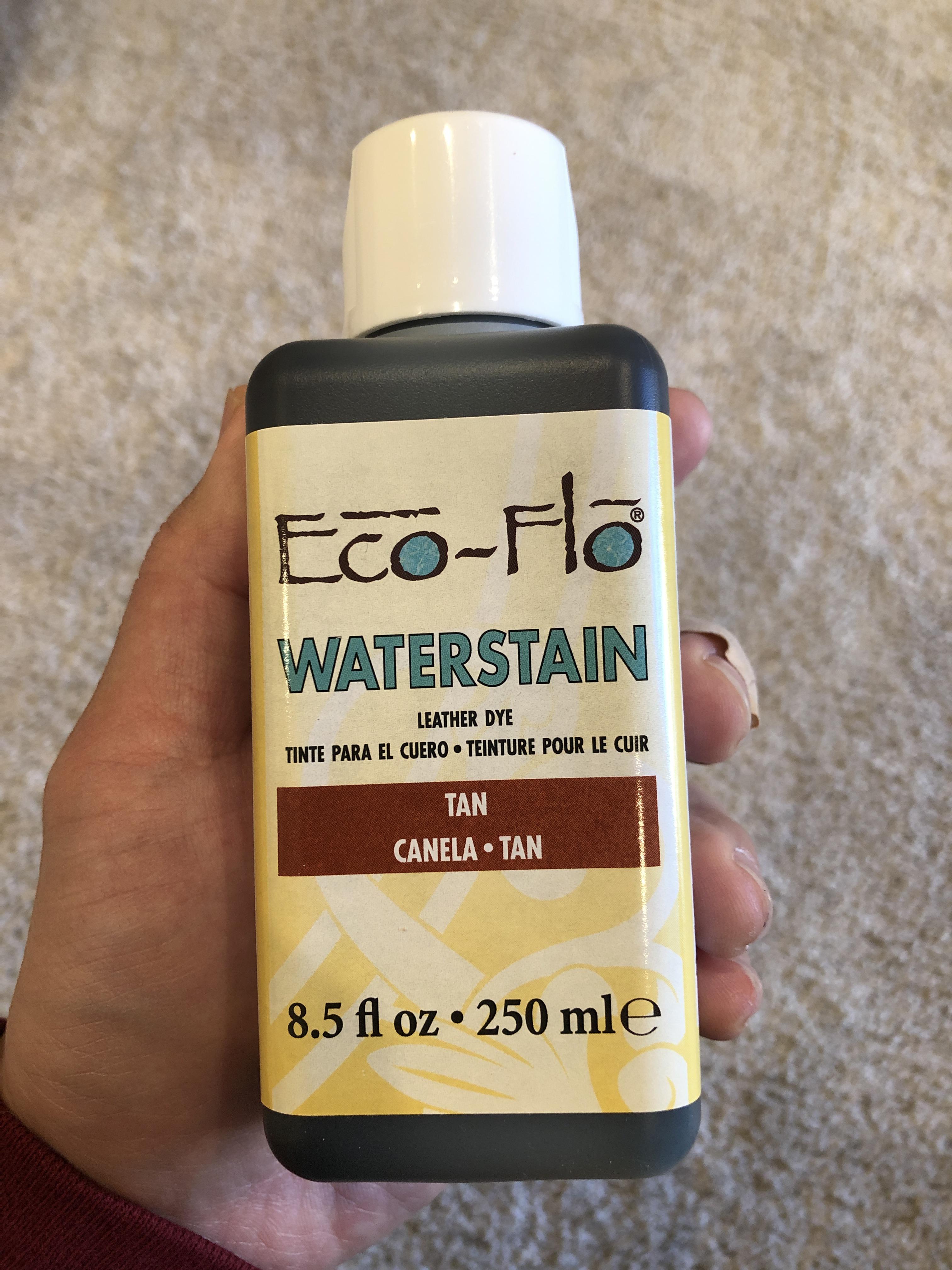 Do I need to use a finish with this dye? I read that it won’t rub off, but not sure if that’s