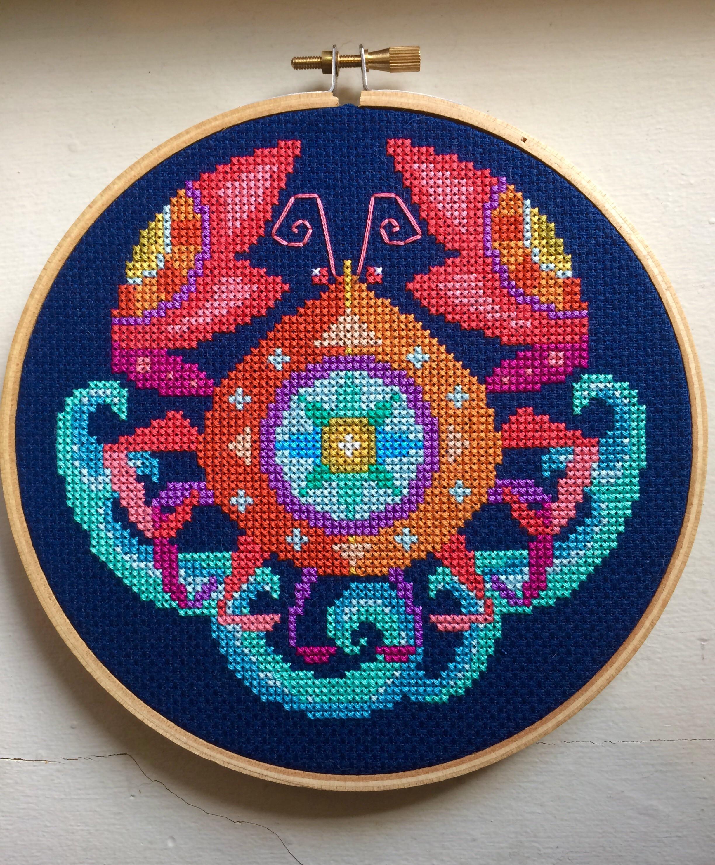 135 best Satsuma Street images on Pholder Deck the Halls by Satsuma