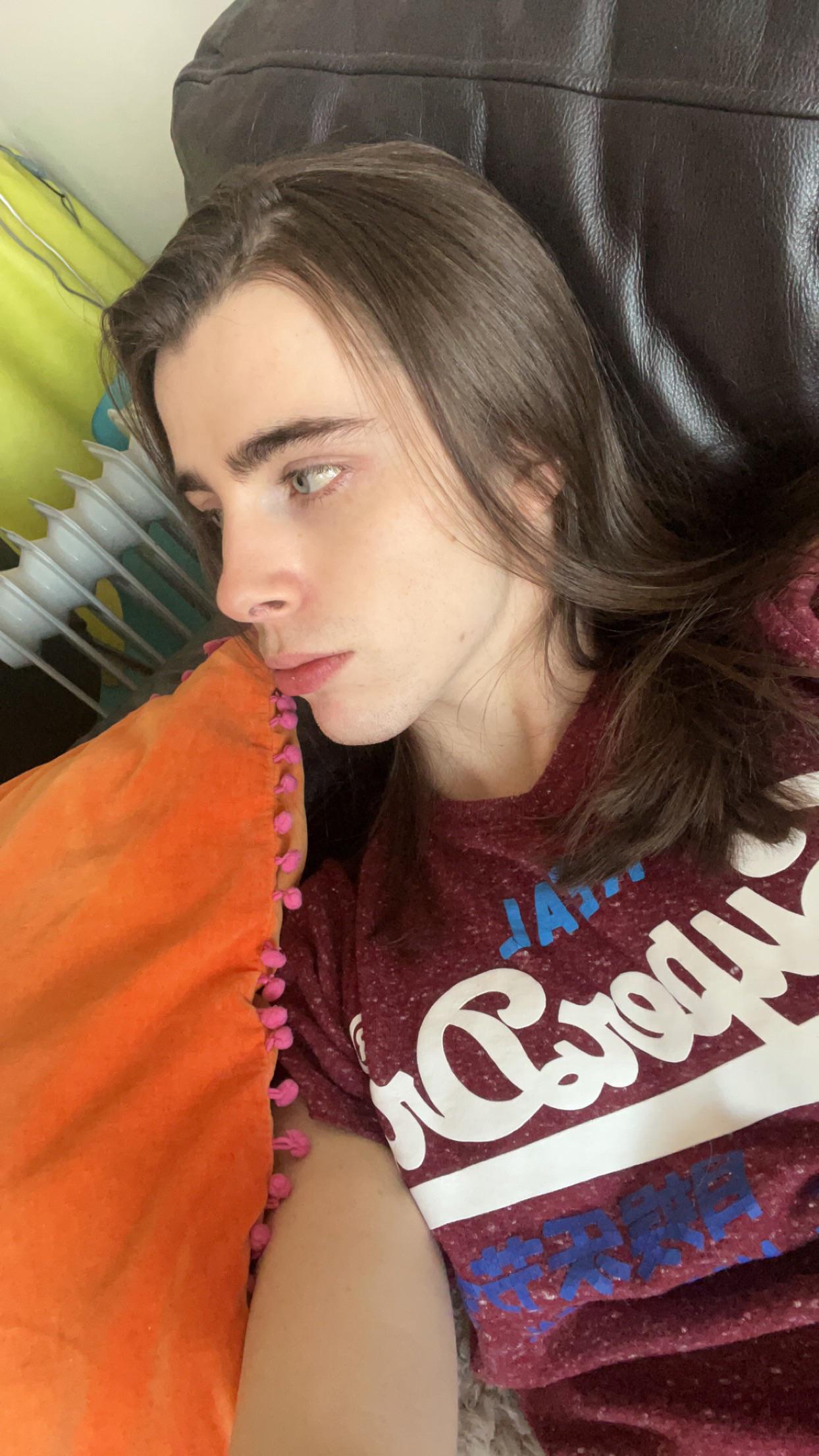 Androgynous boys? : androgyny