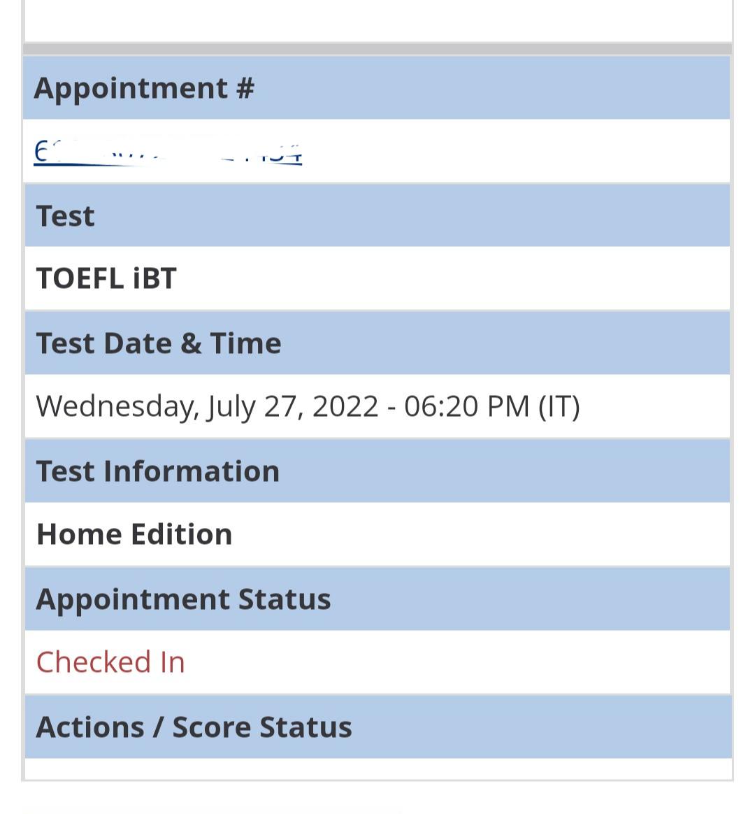 score not available stats r/ToeflAdvice