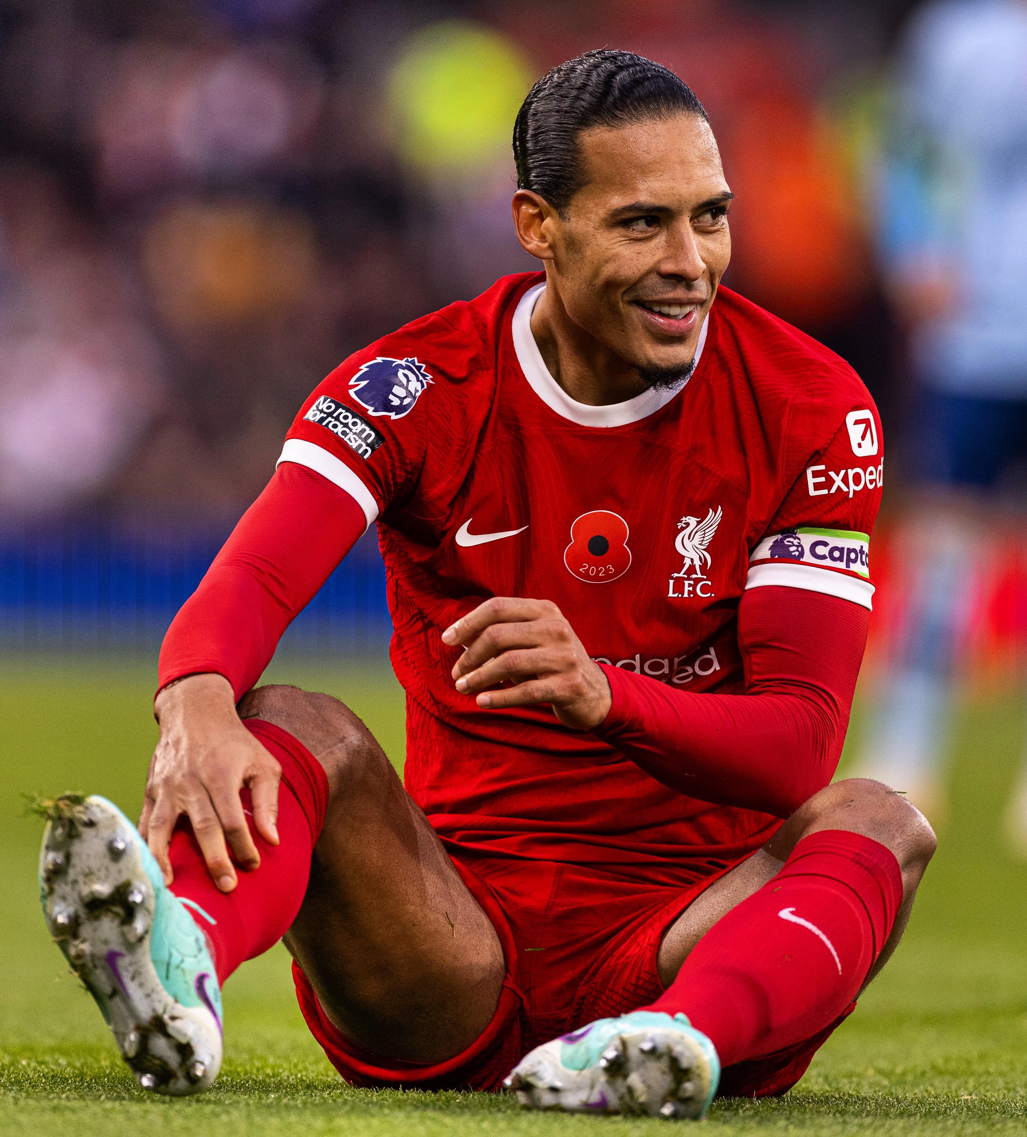 6 best u/lfcdata images on Pholder | Not only has VVD won the third