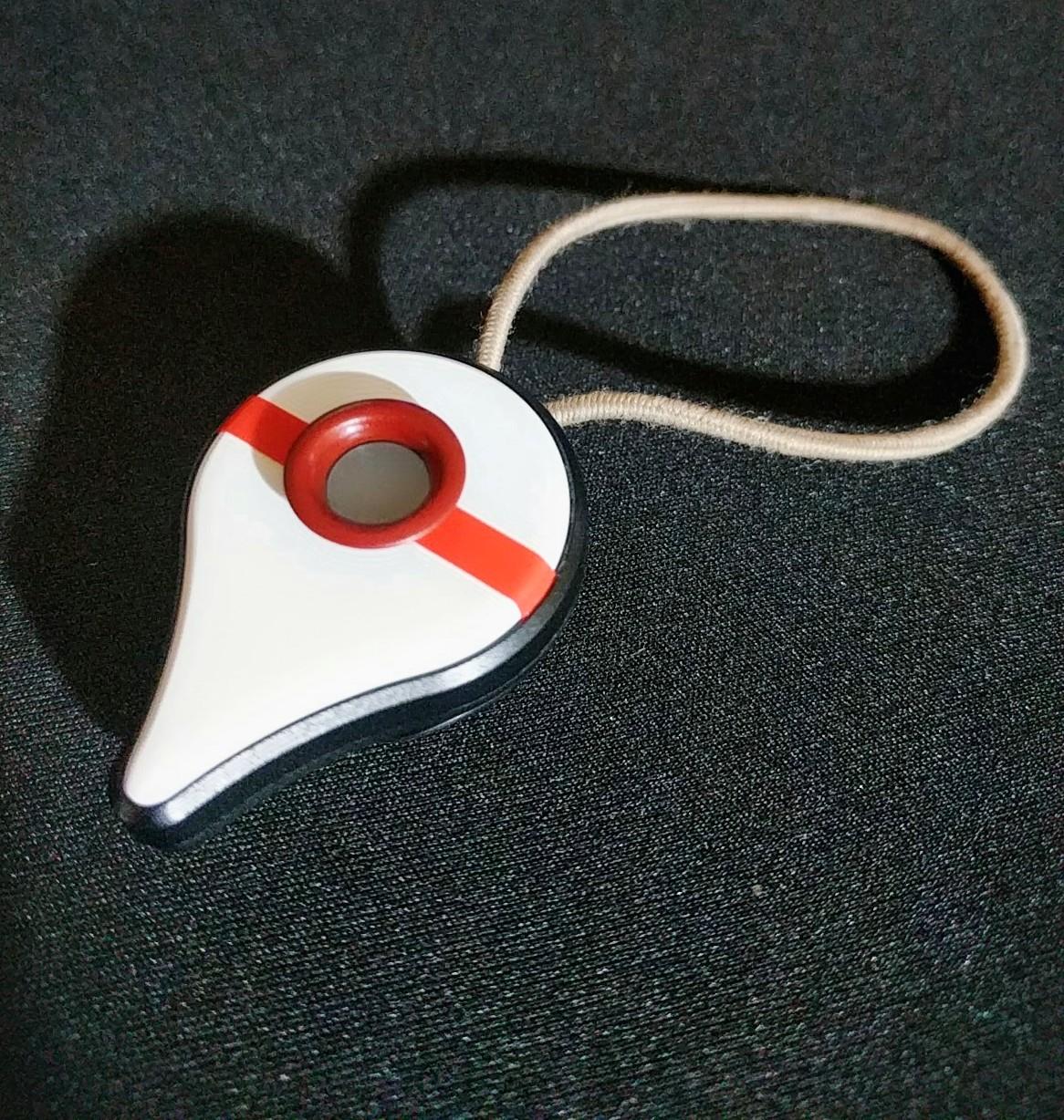 Premier Ball Go+ r/GoPlus