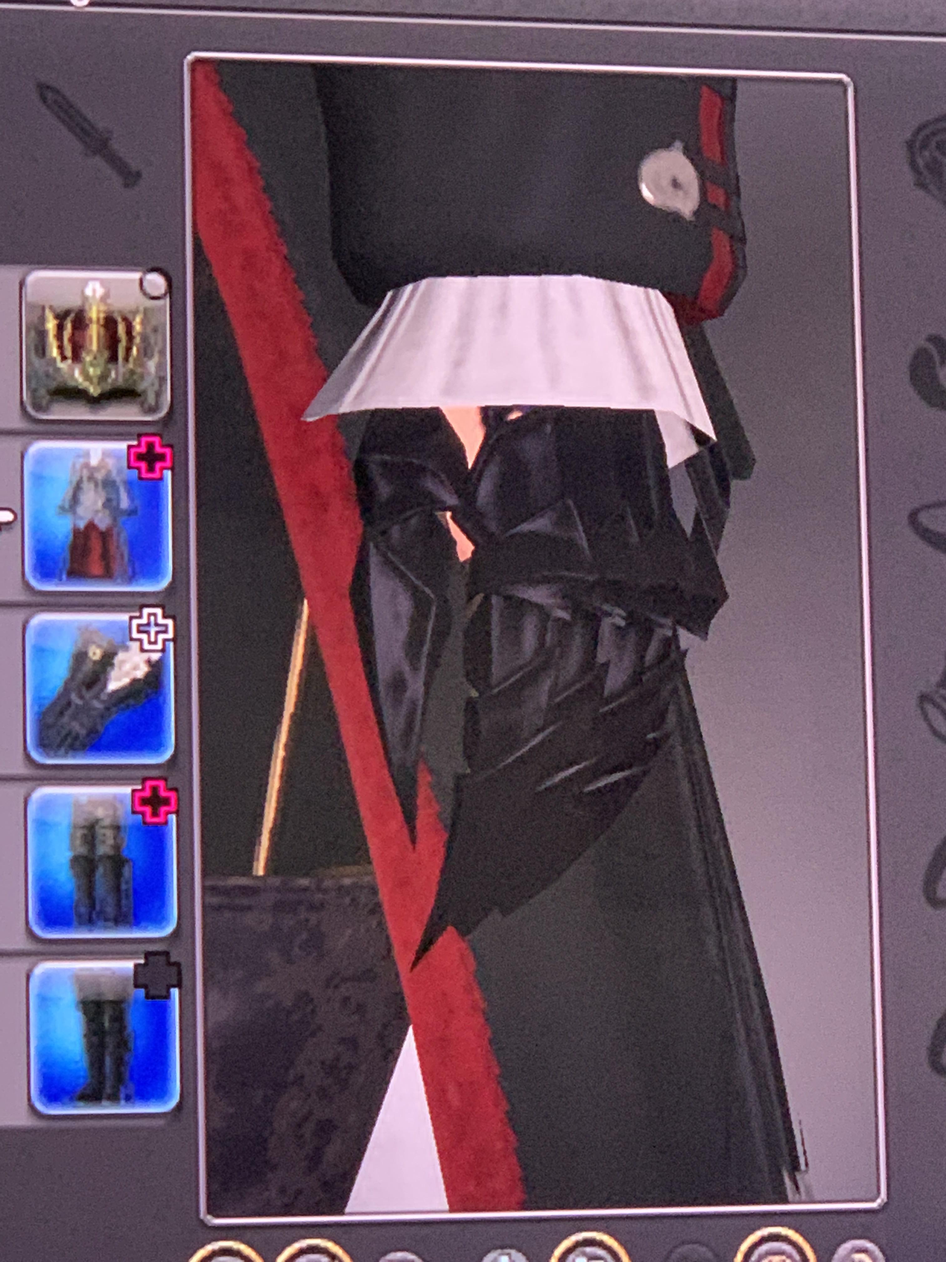 Anyone know what gloves these are? r/FFXIVGlamours