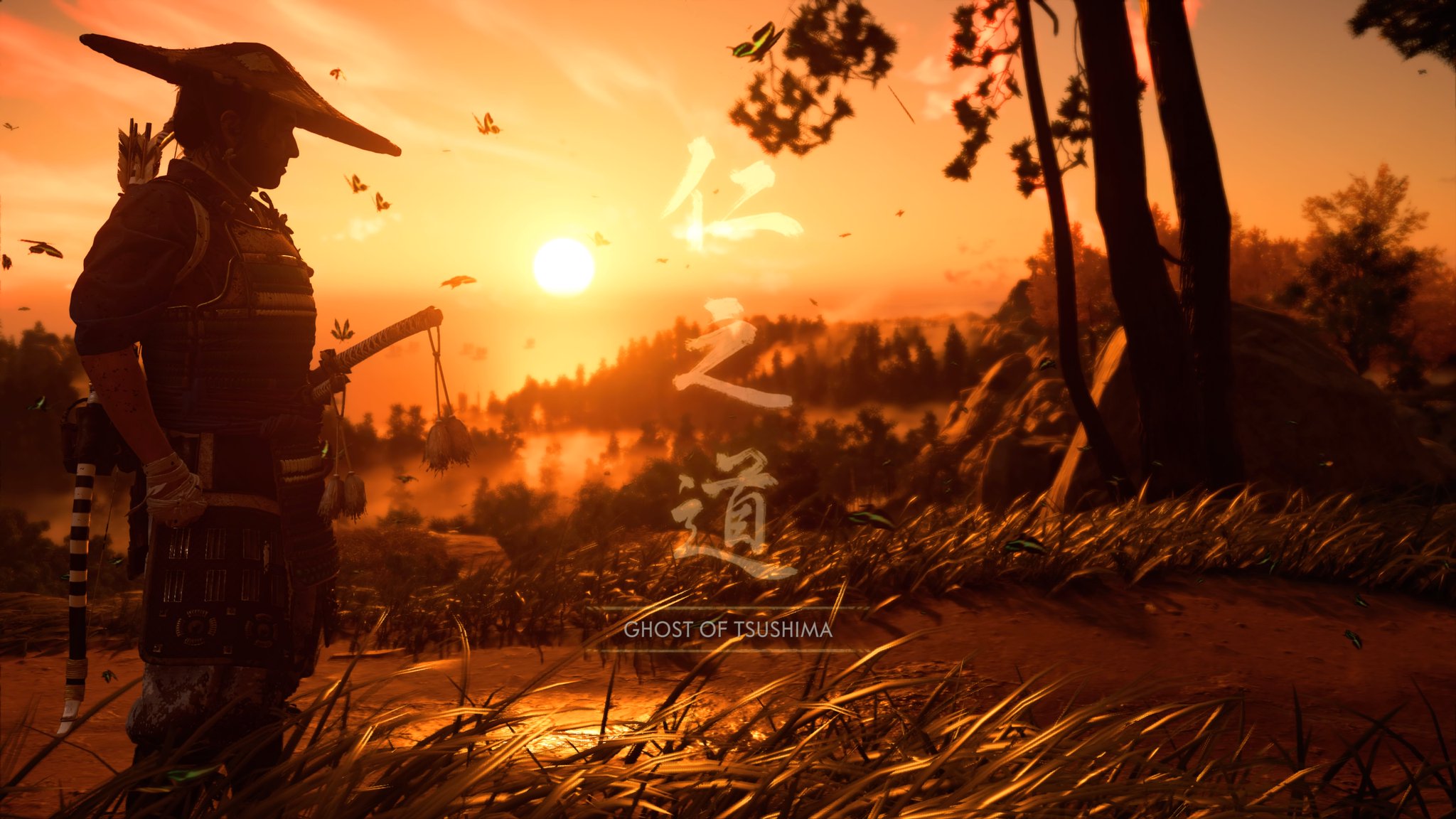 1150 best Ghost Of Tsushima images on Pholder PS4, Ghostoftsushima