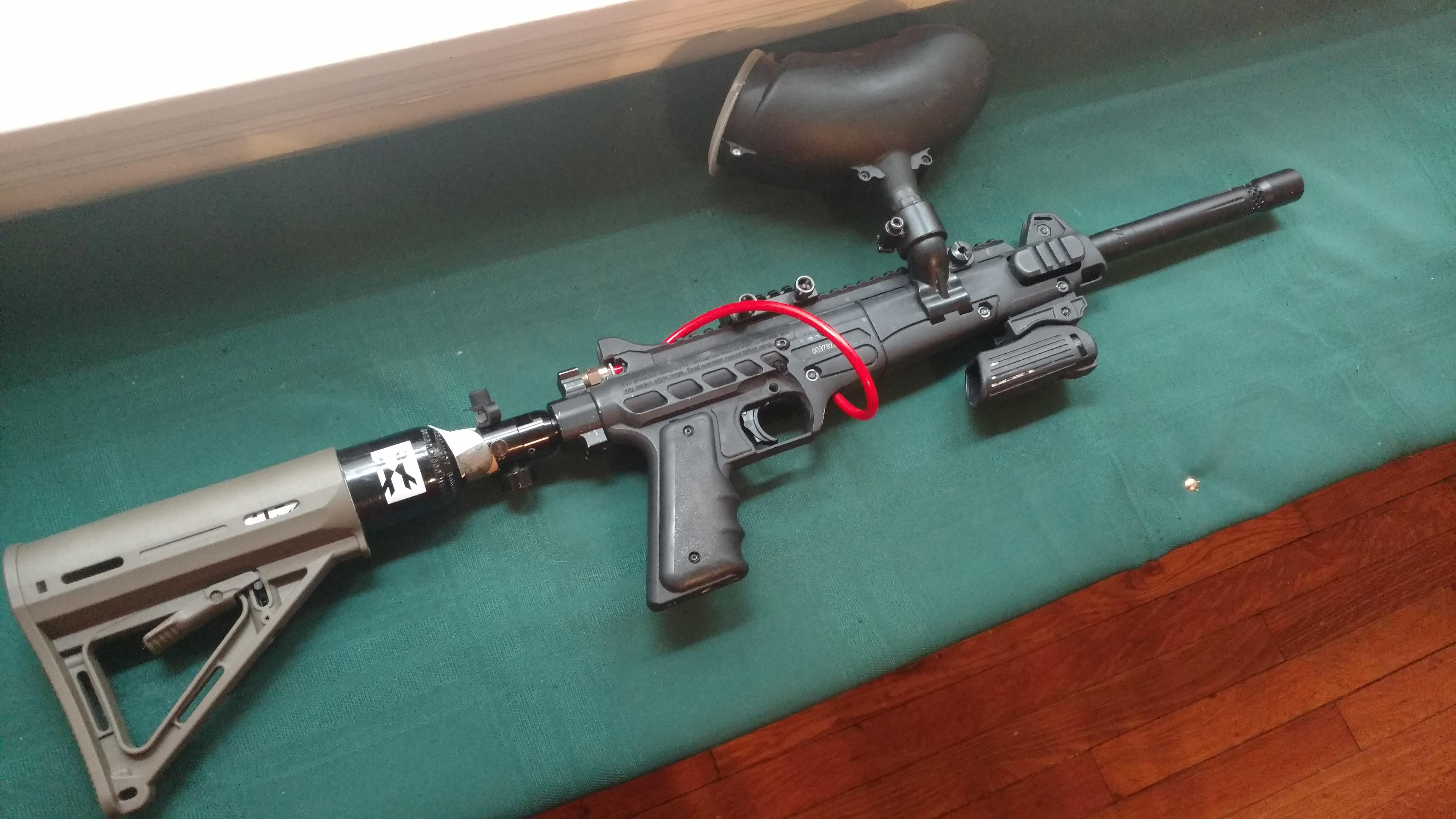 [Tippy Tuesday] Throw Away Your Remote Line, The Future is Now r