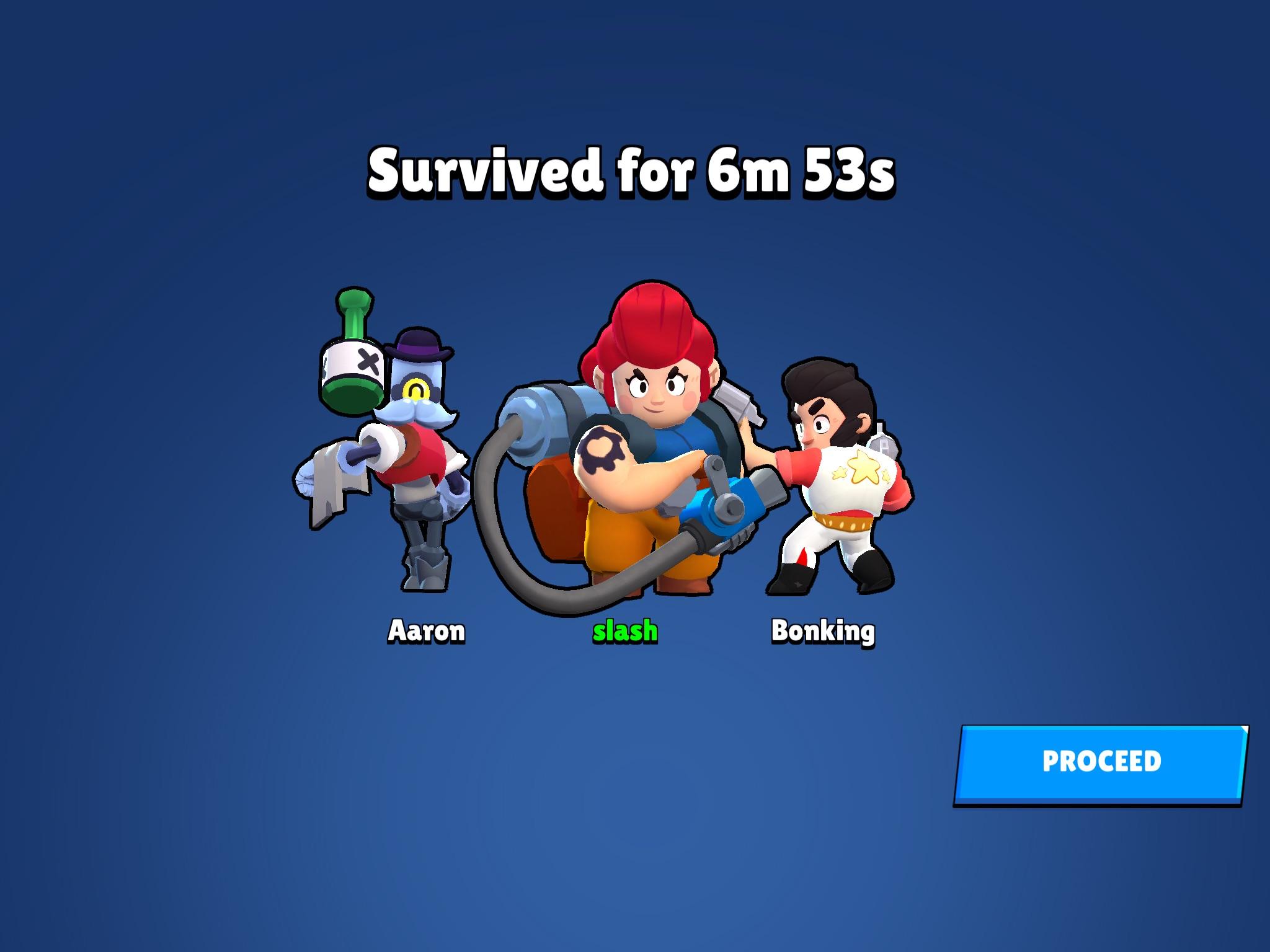 28 Best Images Reddit Brawl Stars Robo Rumble 5 Brawl Stars Tips