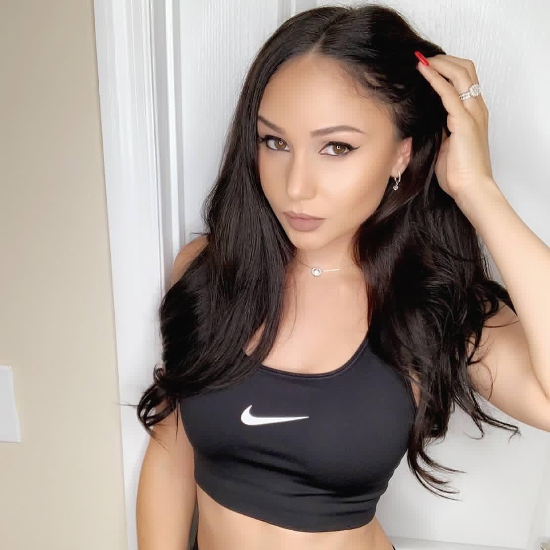 Nude Share Blowjobs Ariana Marie Gif | My XXX Hot Girl