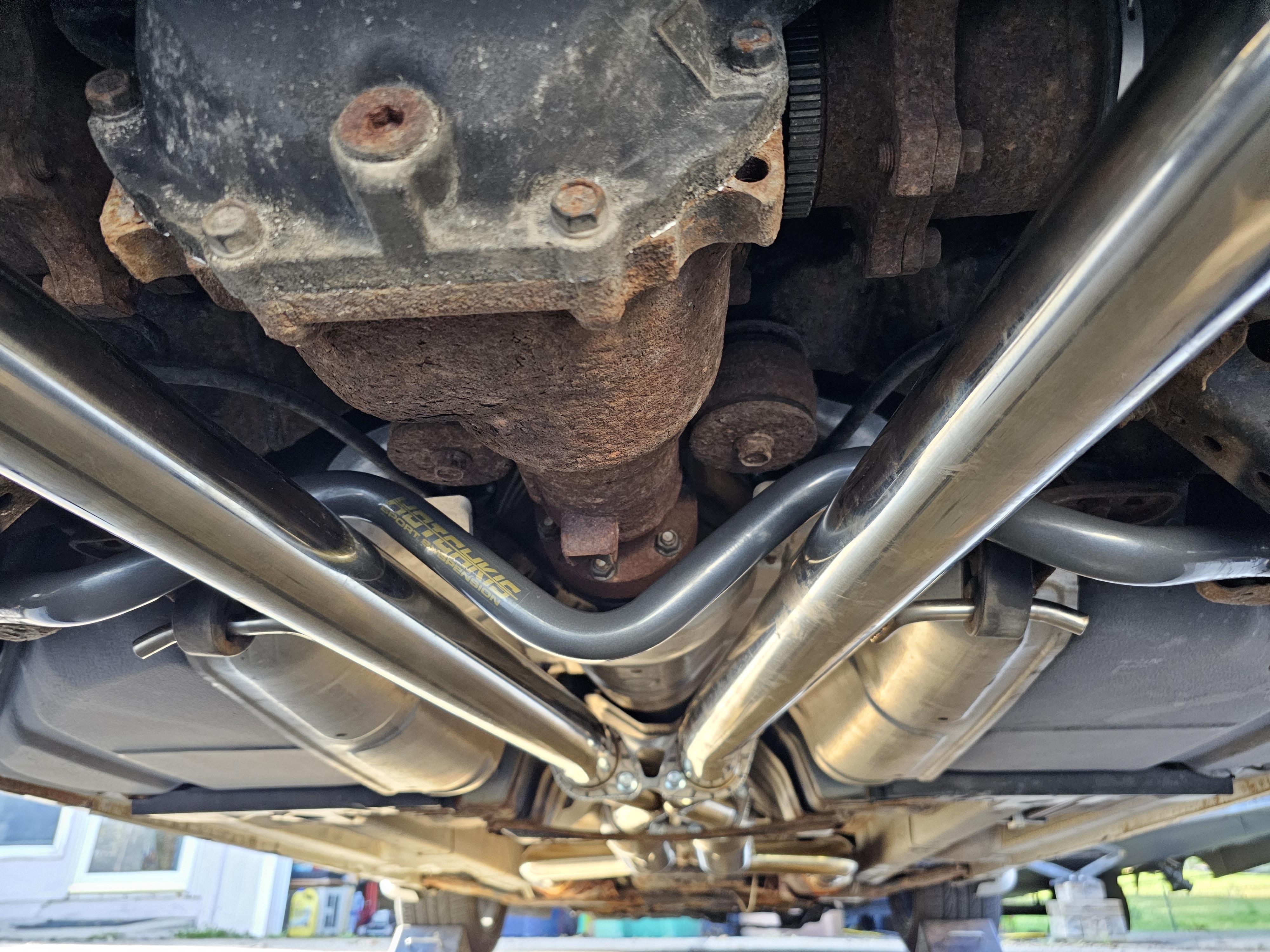 Is the front sway bar worth installing? (Hotchkis, 2012 G37x Sedan) r/G37