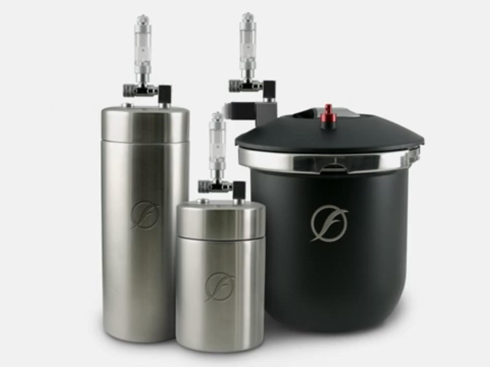 Fluval Bio-CO2 Pro? : r/PlantedTank