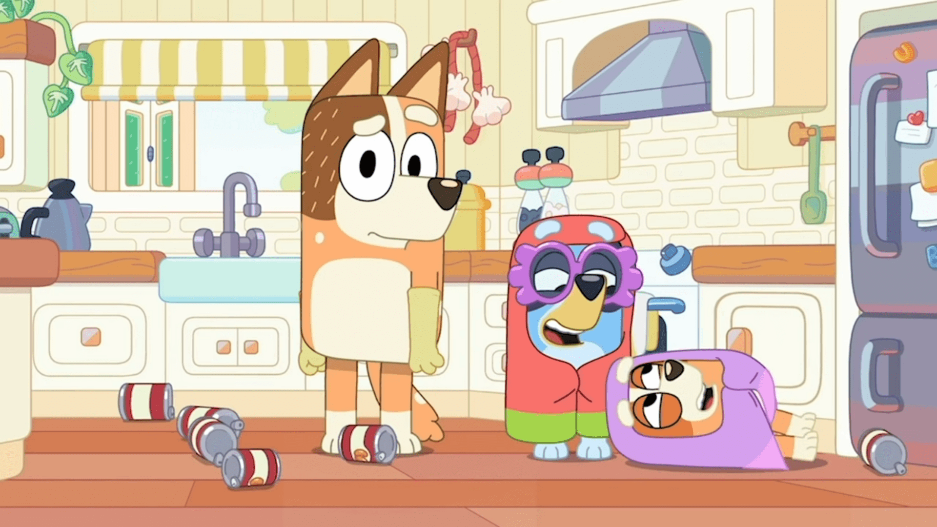 4th Wall Break r/bluey