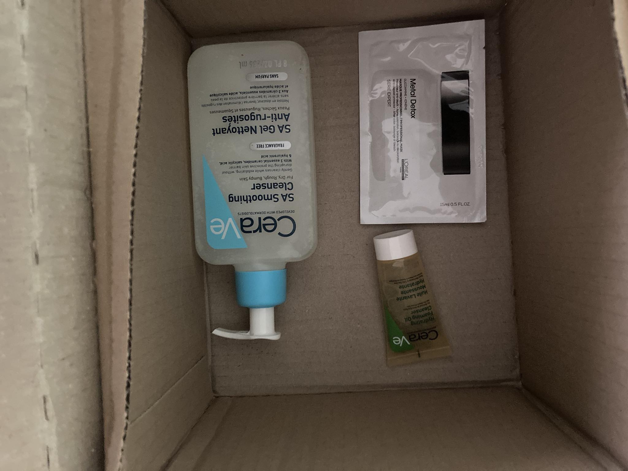 Hello, i usually wake up around 8 am, go and do my skin care, i do some