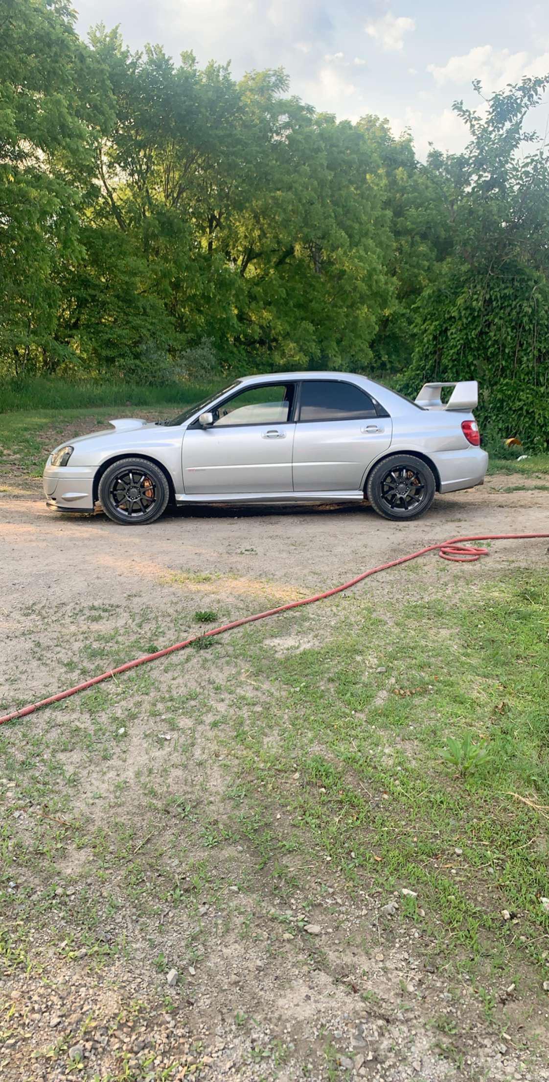 05 Sti : r/subaru