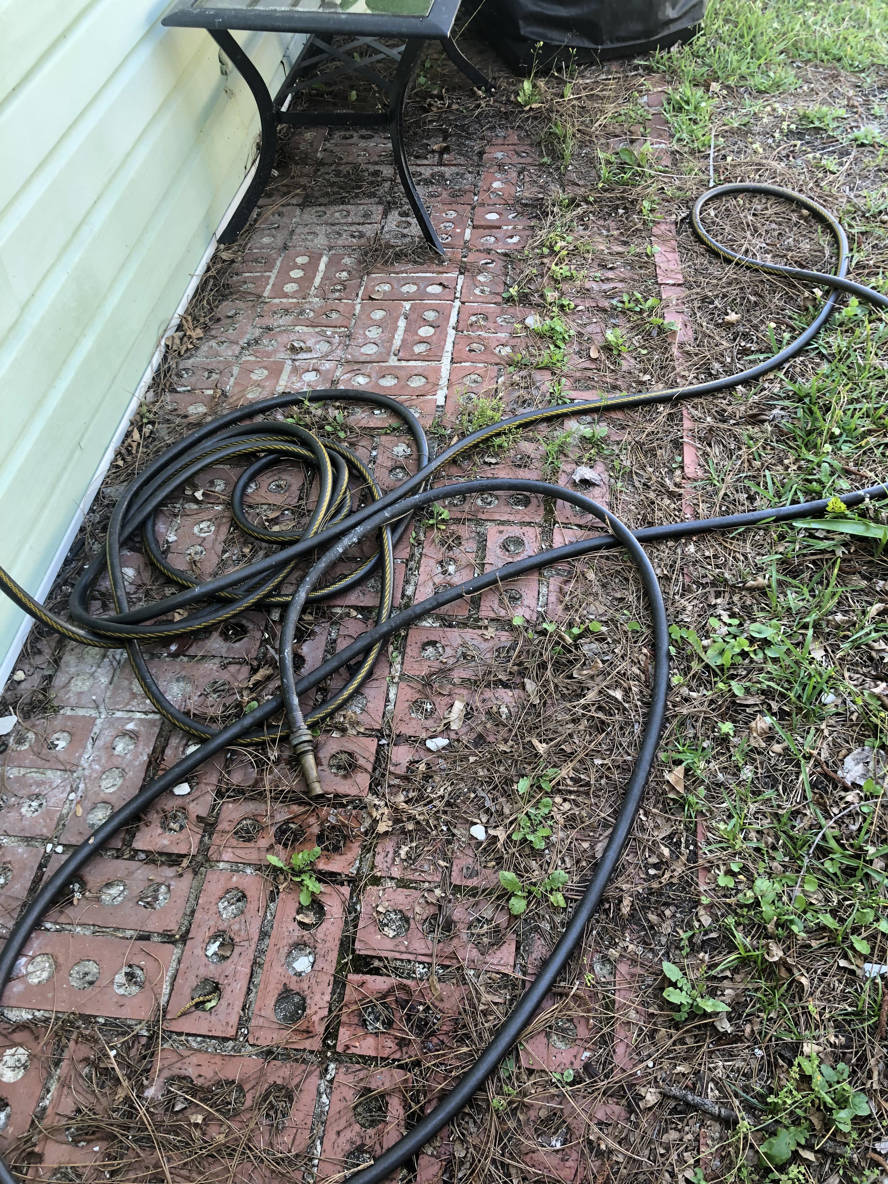 What tool should I use to get rid of these mortared in bricks? I’m