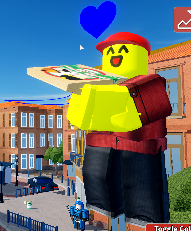 is this the only pizza boy unusual we will get? r/roblox_arsenal