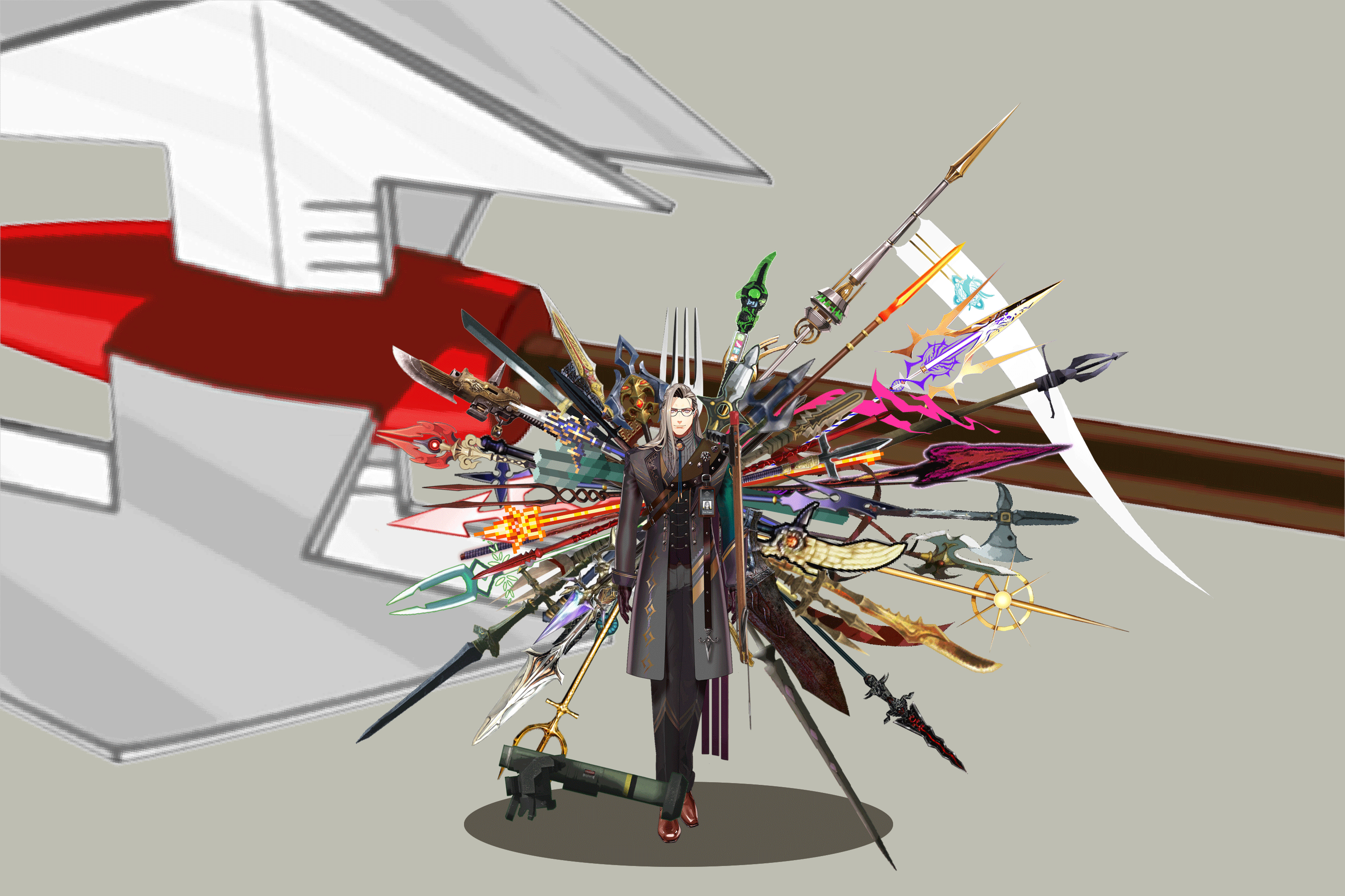 Machina X Flayon plays To the Moon with Regis Altare. Part 2 starts