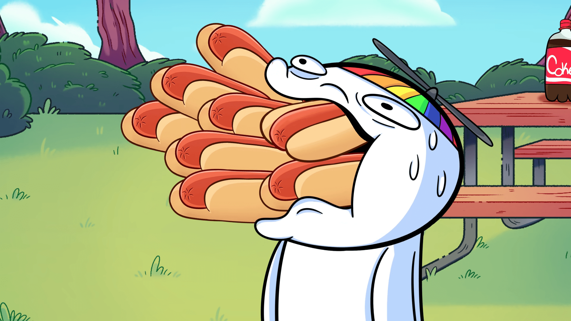 91 best Odd1sout images on Pholder Theodd1sout, Odd1sout and DHMIS