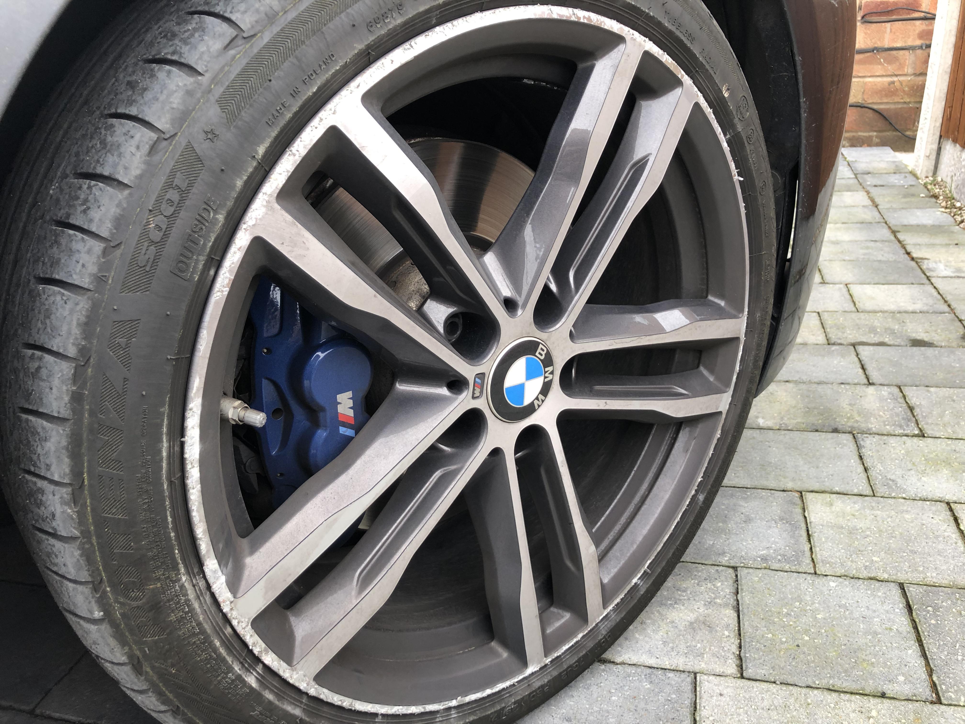 Can these be repaired? Do you think they could be restored to as they