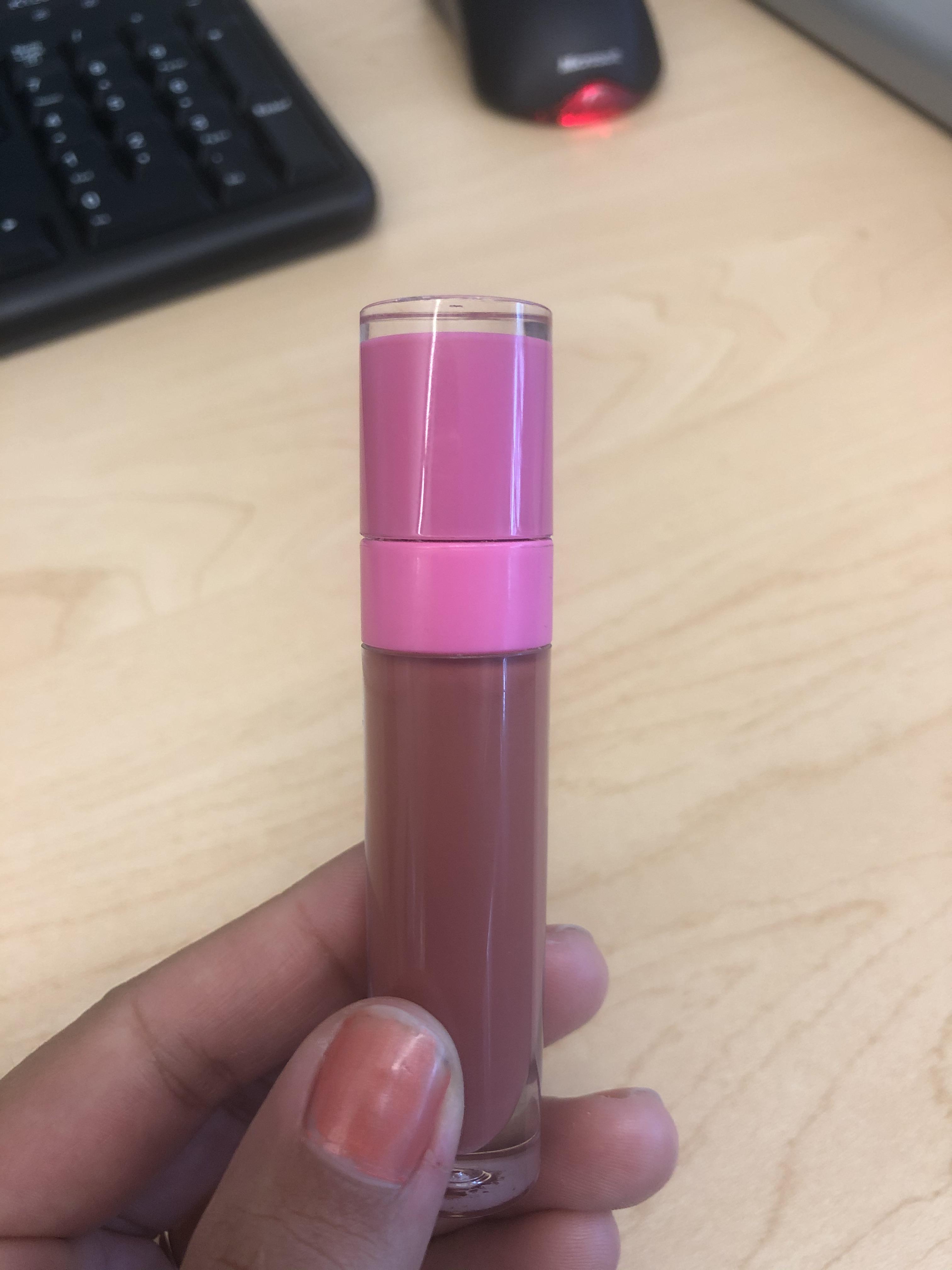 Is my Jeffree Star liquid lipstick expired? r/MakeupAddiction