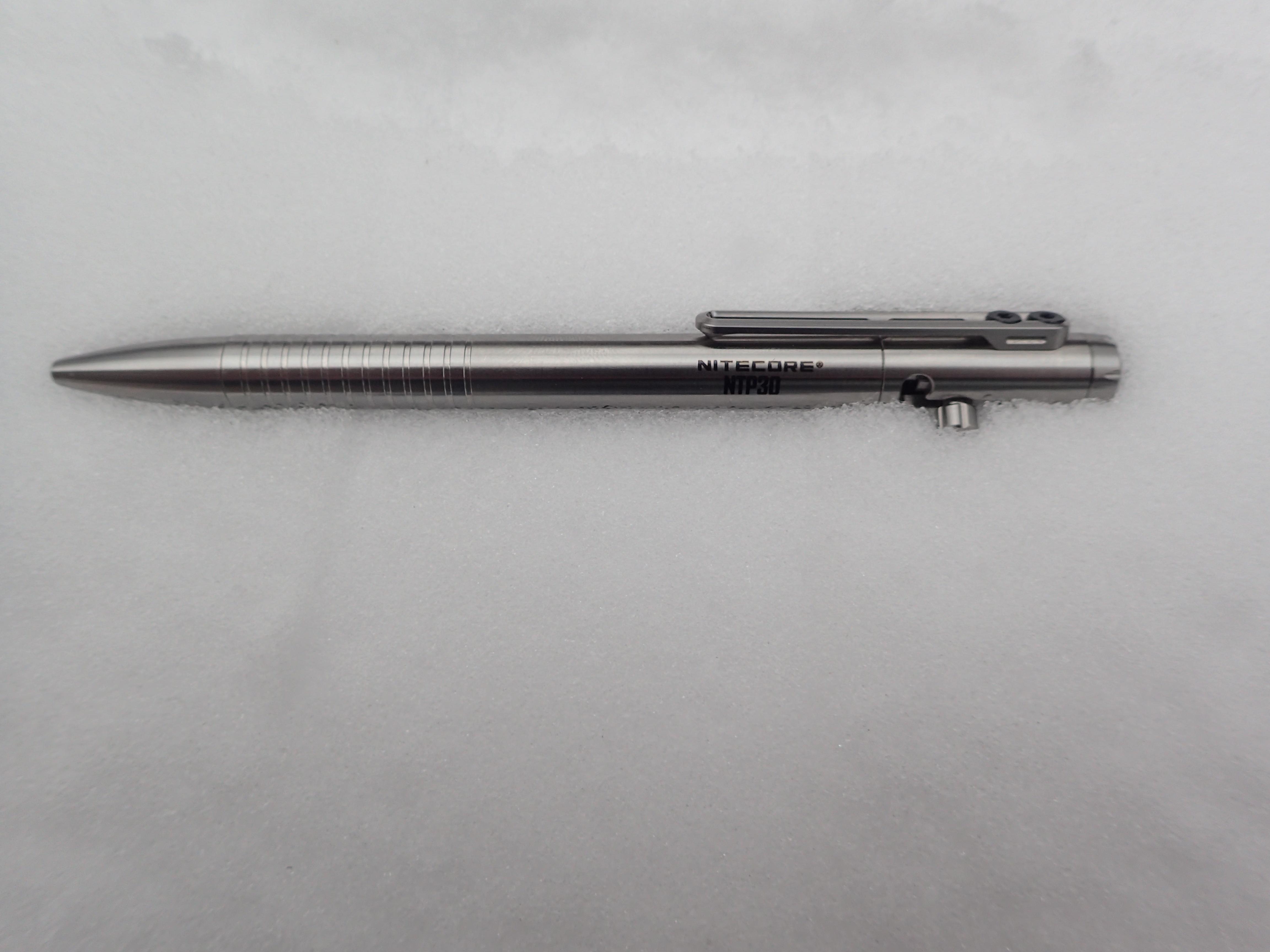Nitecore NTP30