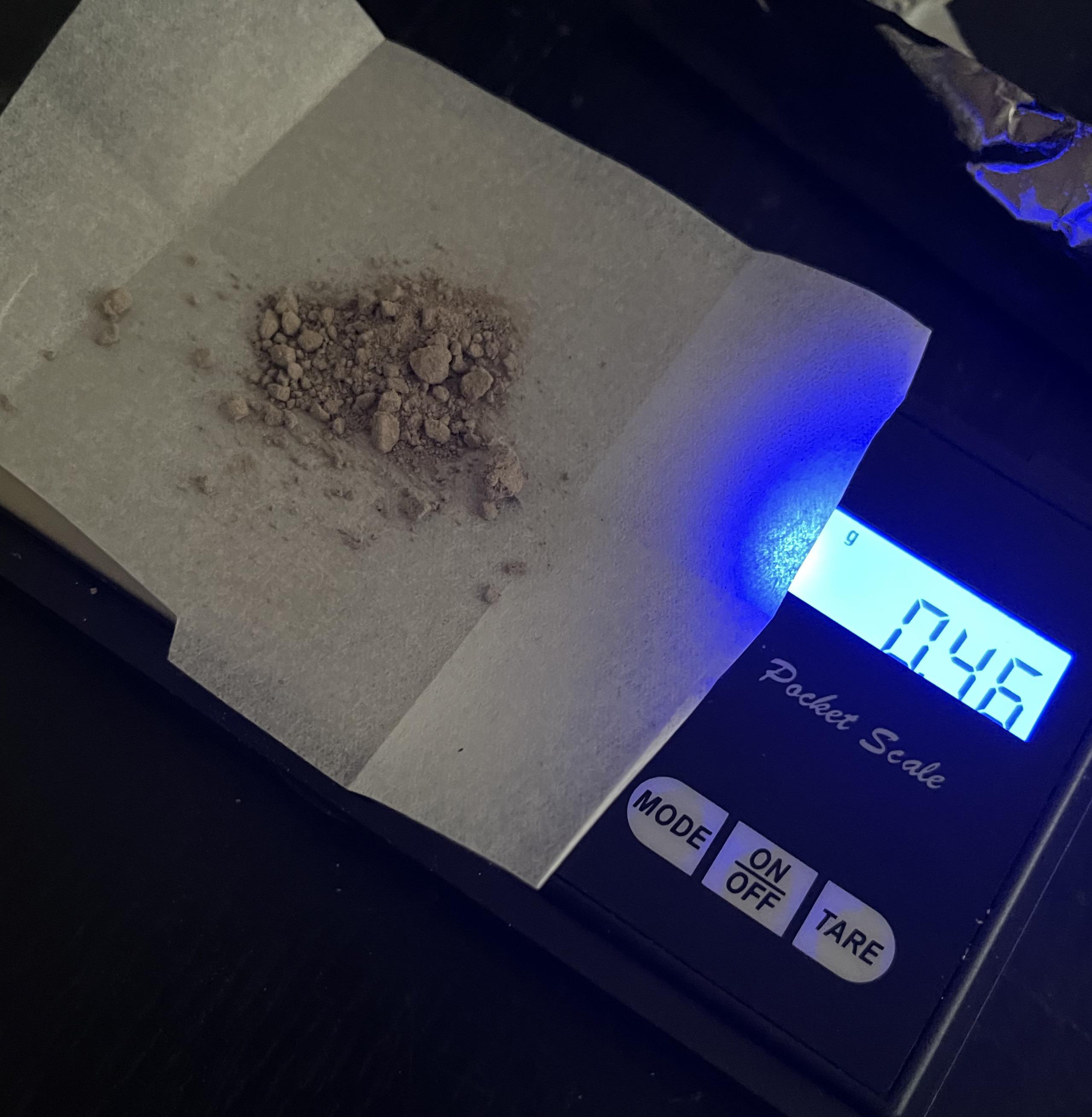 After two days of sickness finally got some. Have a nice day! r/heroin