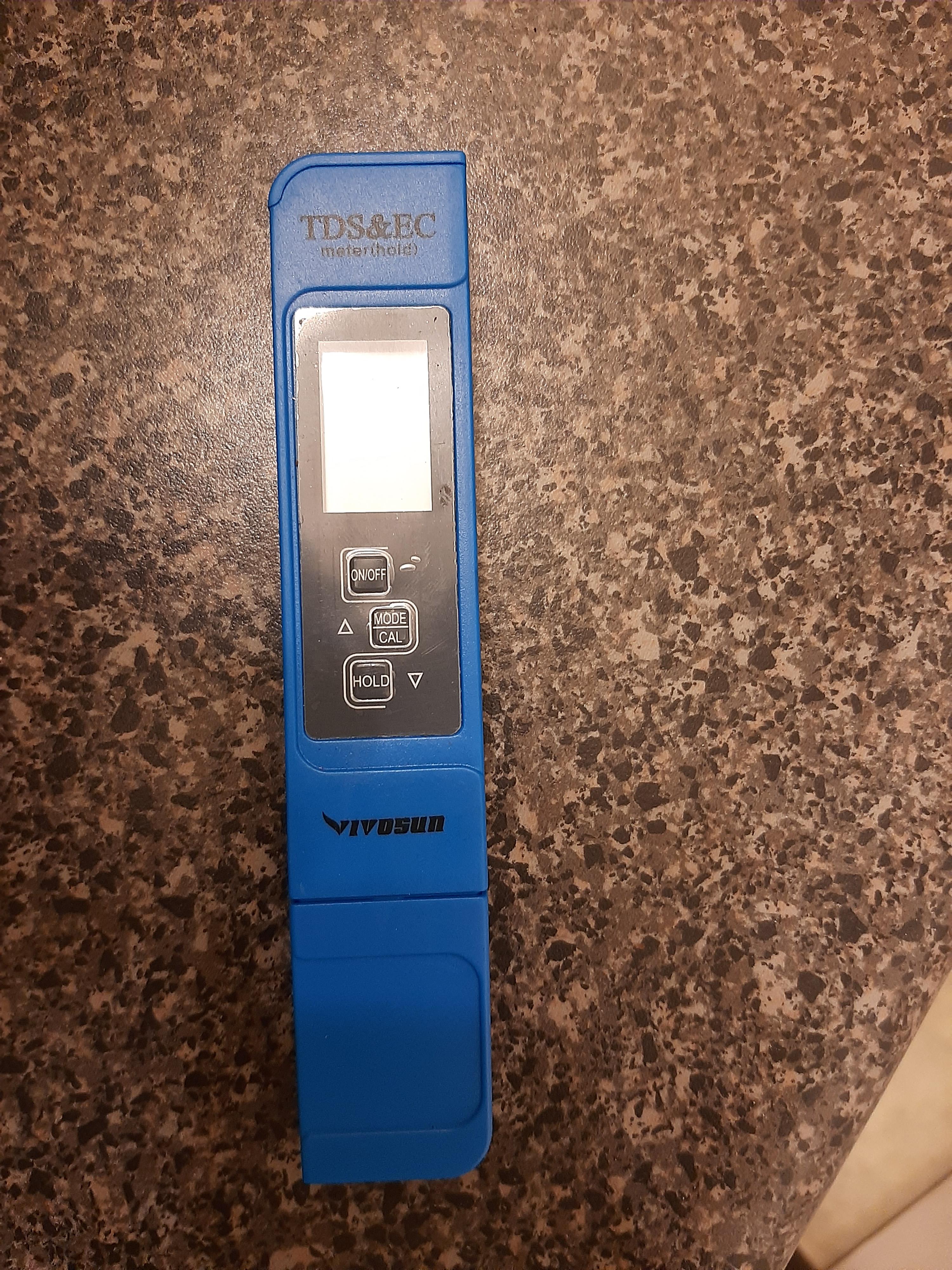 Could someone kindly explain how to make good use of this, vivosun EC