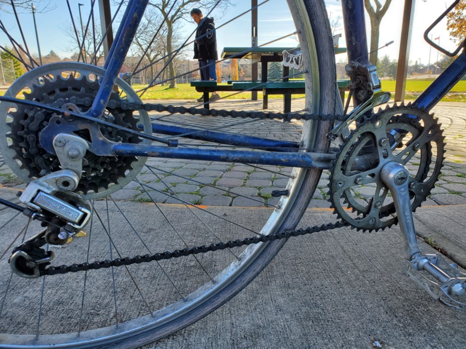 Best Way to Degrease this Filthy Drivetrain? r/bikewrench