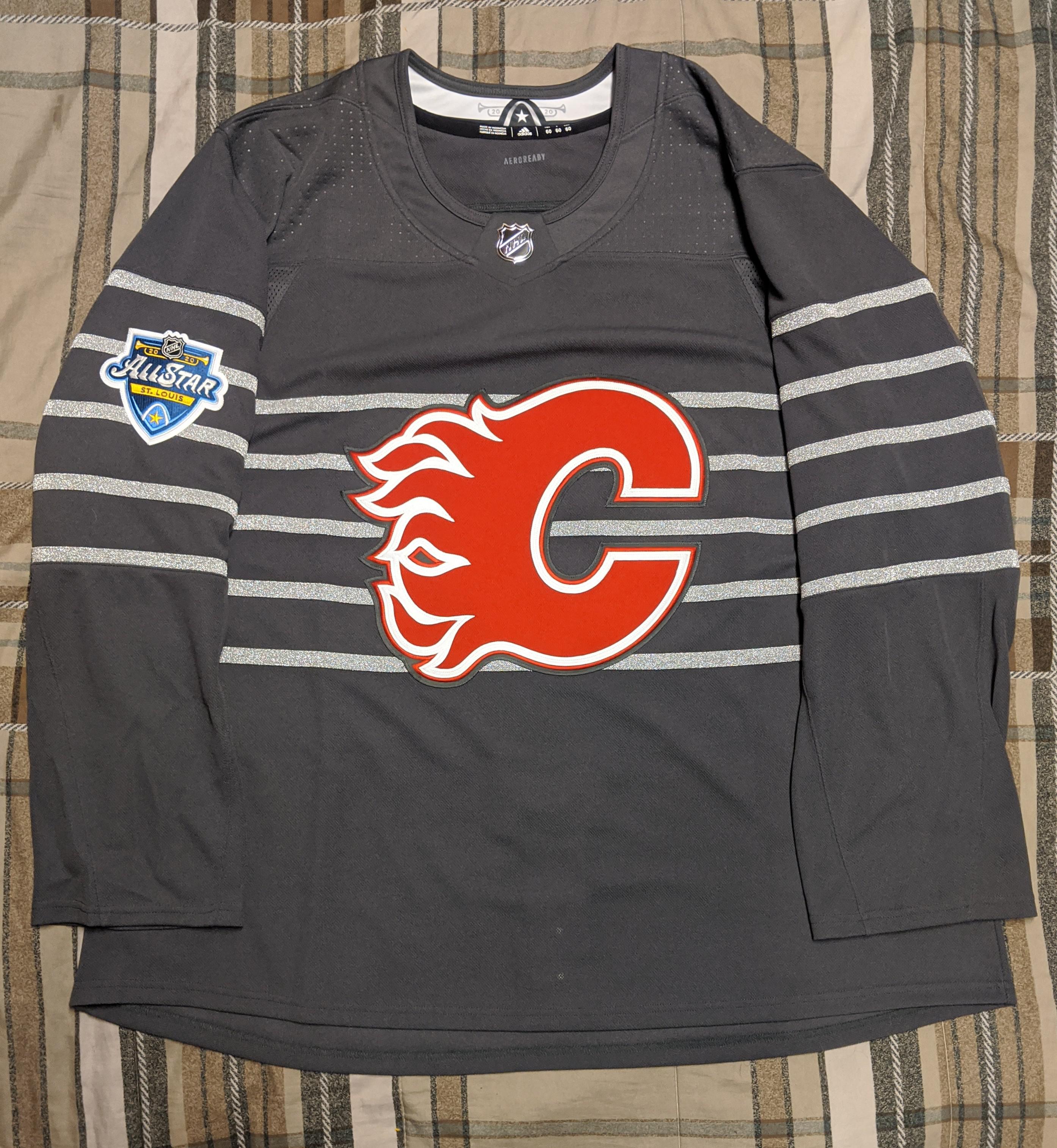 Allstar mailday! My 48th jersey and first (but most definitely not last) from Ben H Sports r