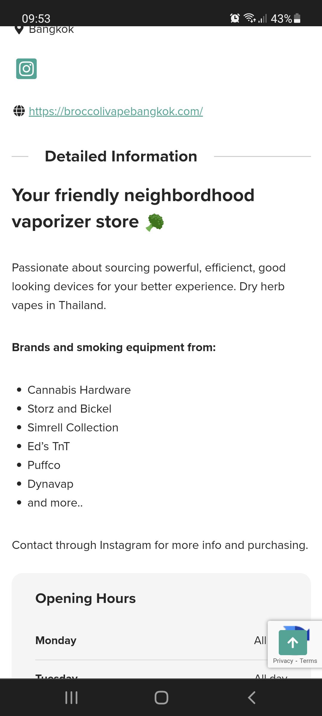 dry herb vapes in Thailand? r/ThailandTourism