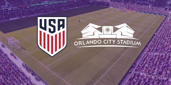 USMNT World Cup Qualifier presale begins tomorrow at Noon For Season