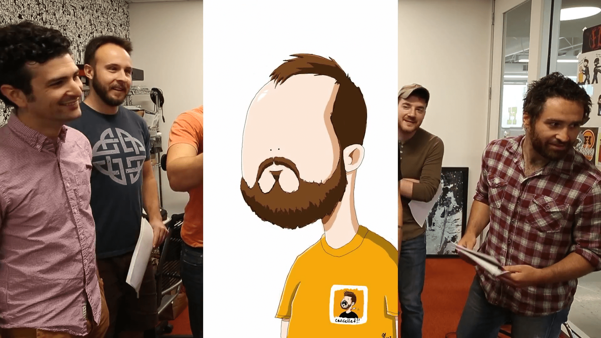 What episode was this from? r/funhaus