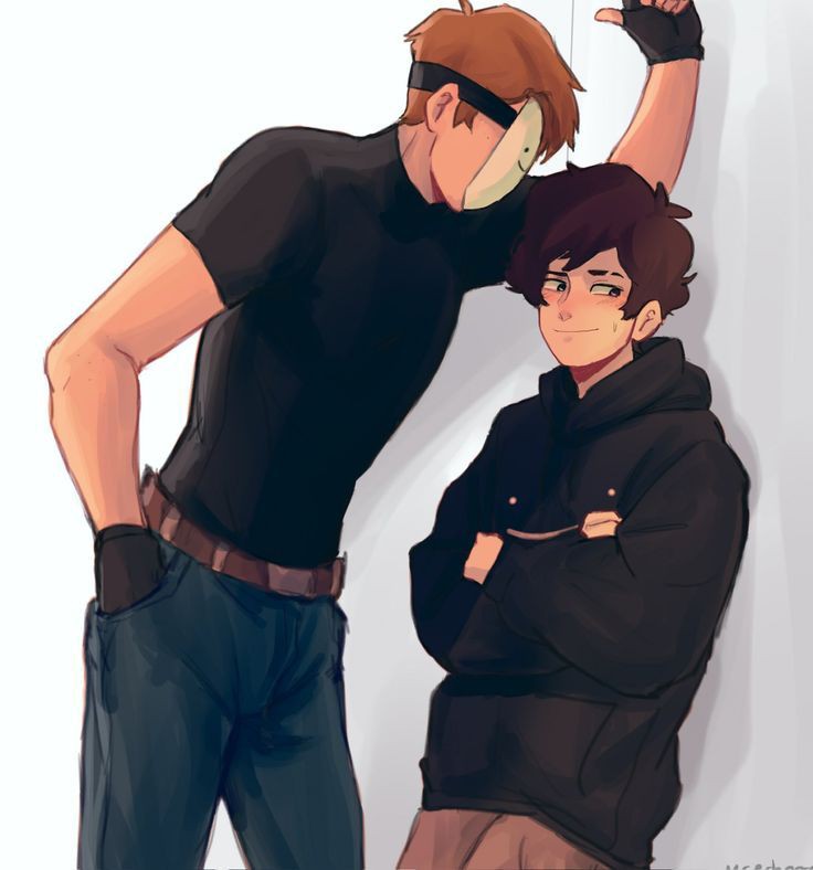 Cute dnf r/DNF_fanart