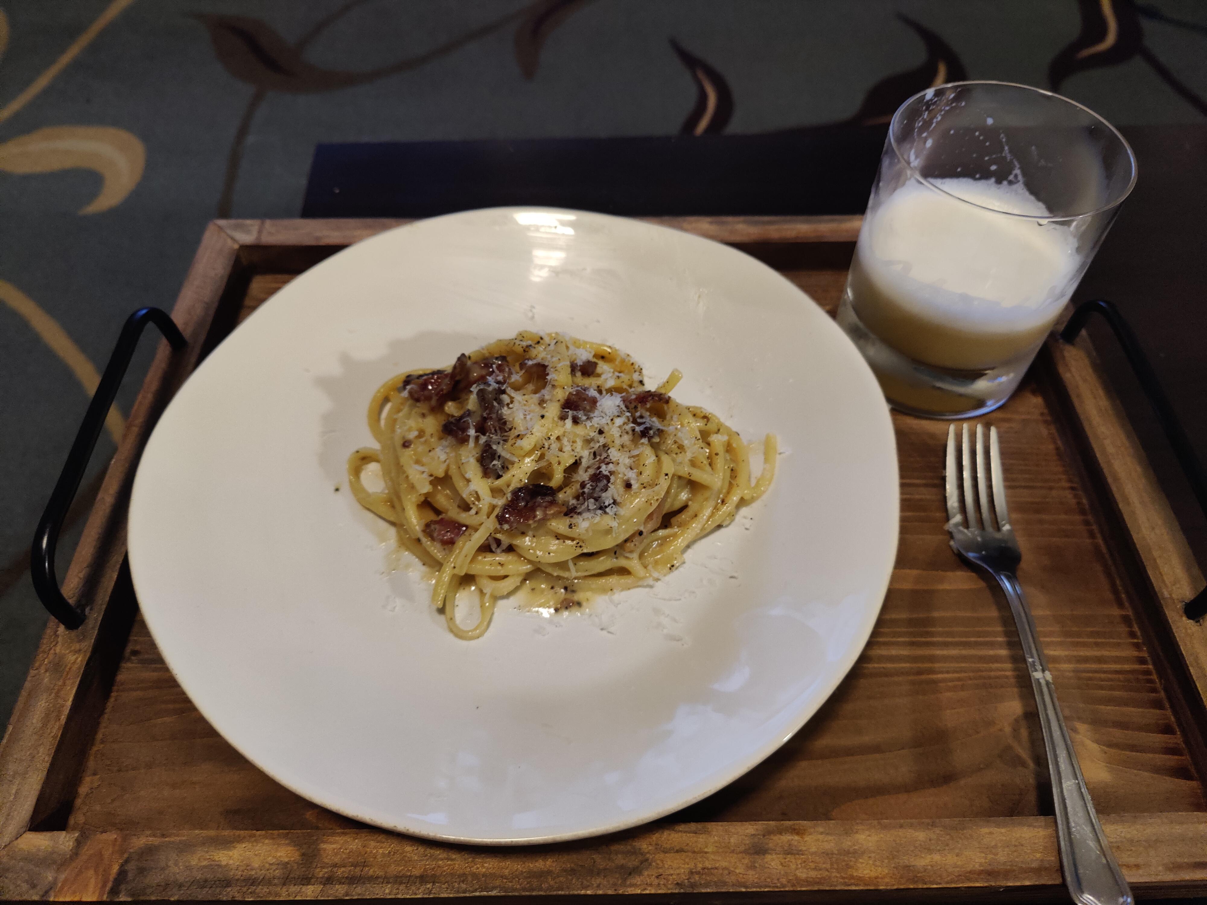 Sous vide Rib Eye, seared in “chosen blend’ oil, Kenji’s roaster