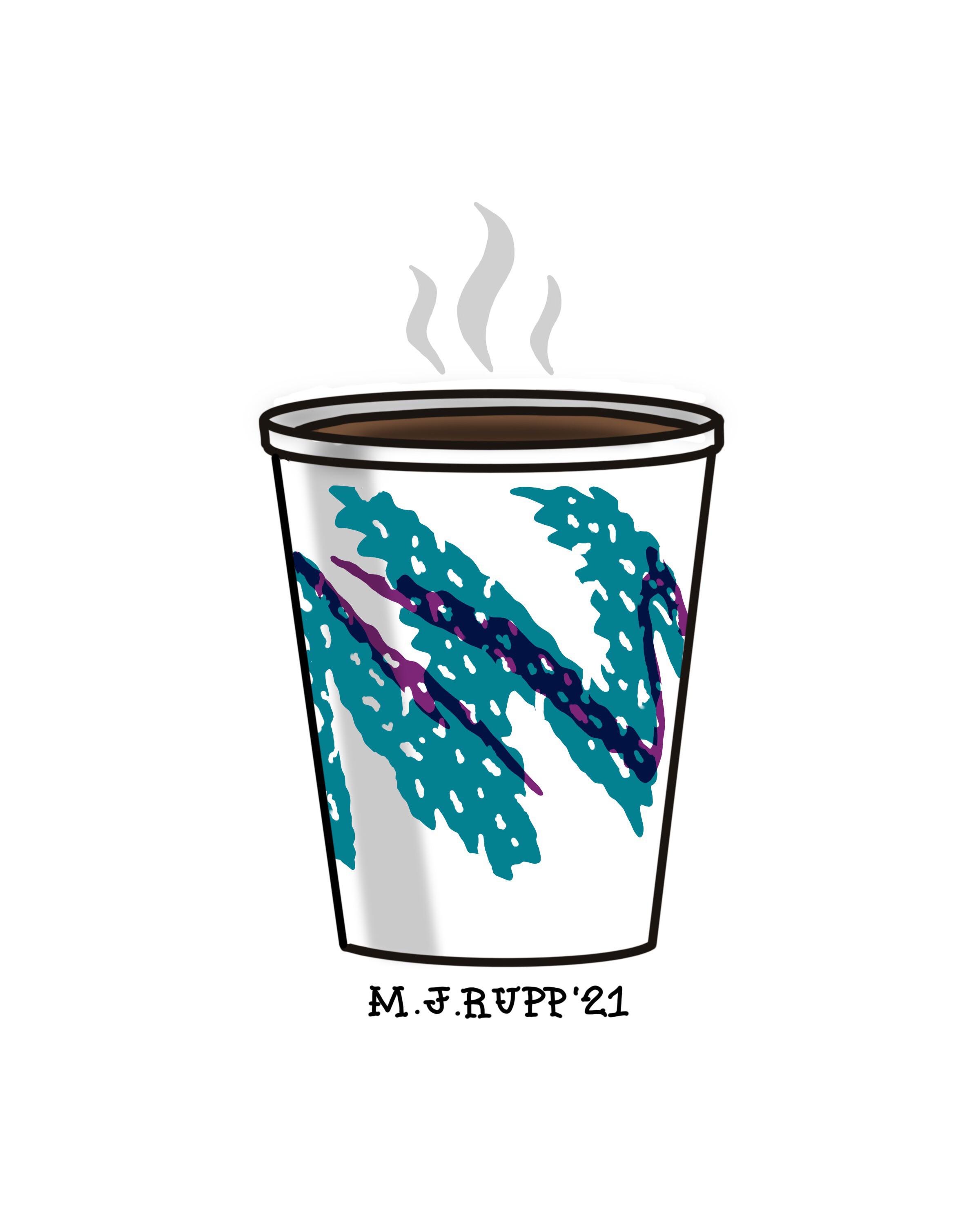 Growing up in the 90s in North Jersey, these cups were iconic. I