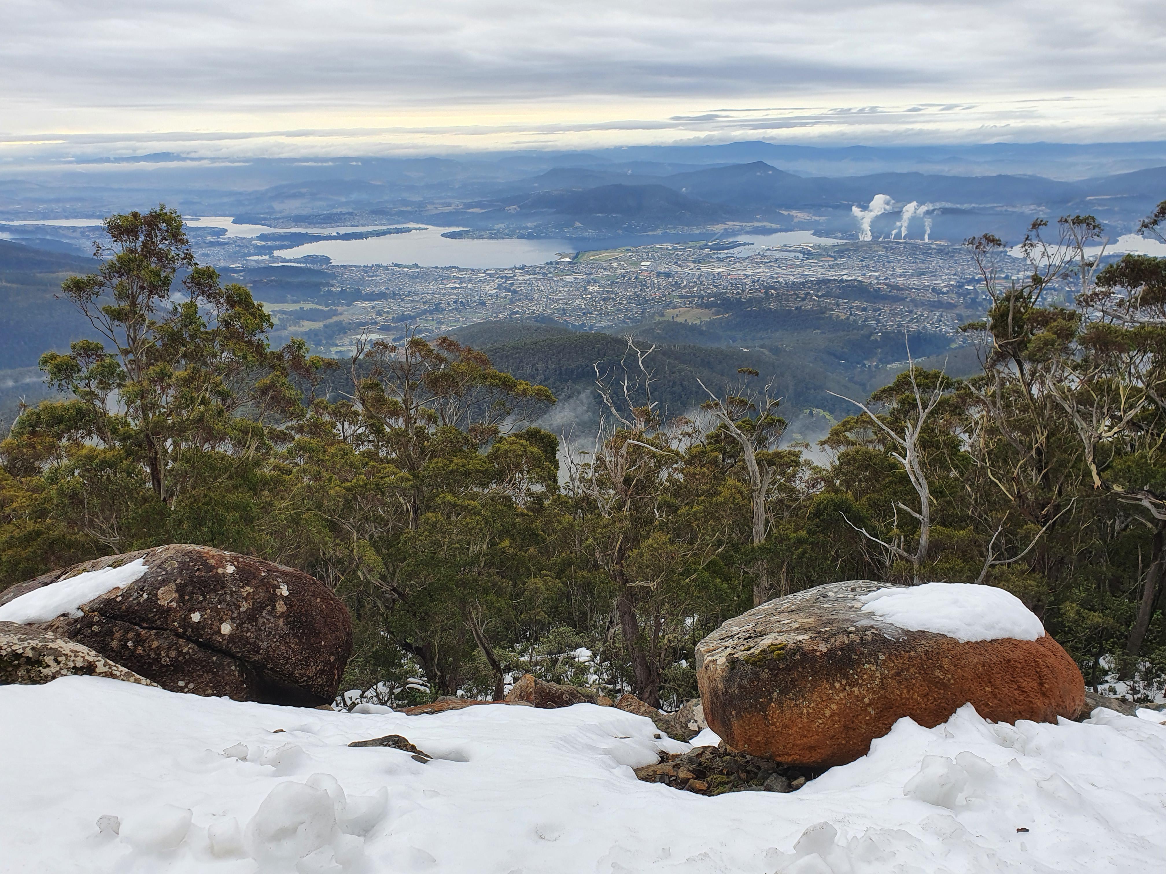 49 best Mt Wellington images on Pholder Australia, Auckland and